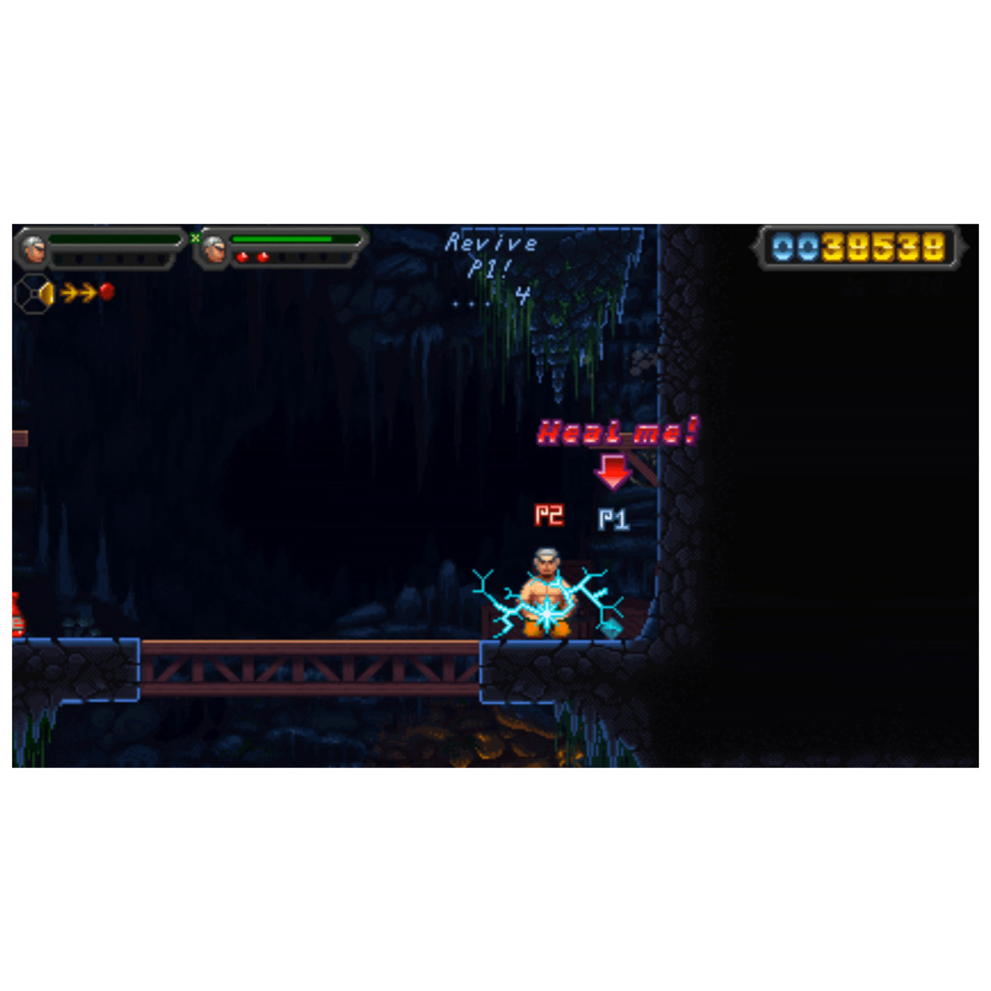 Okinawa Rush Limited Edition Jeu PS4 - vue 4