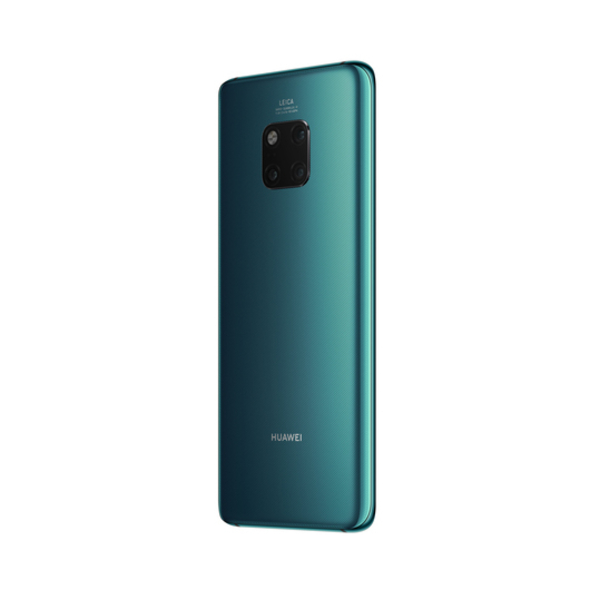 Mate 20 Pro 128 Go, Vert - Très bon état