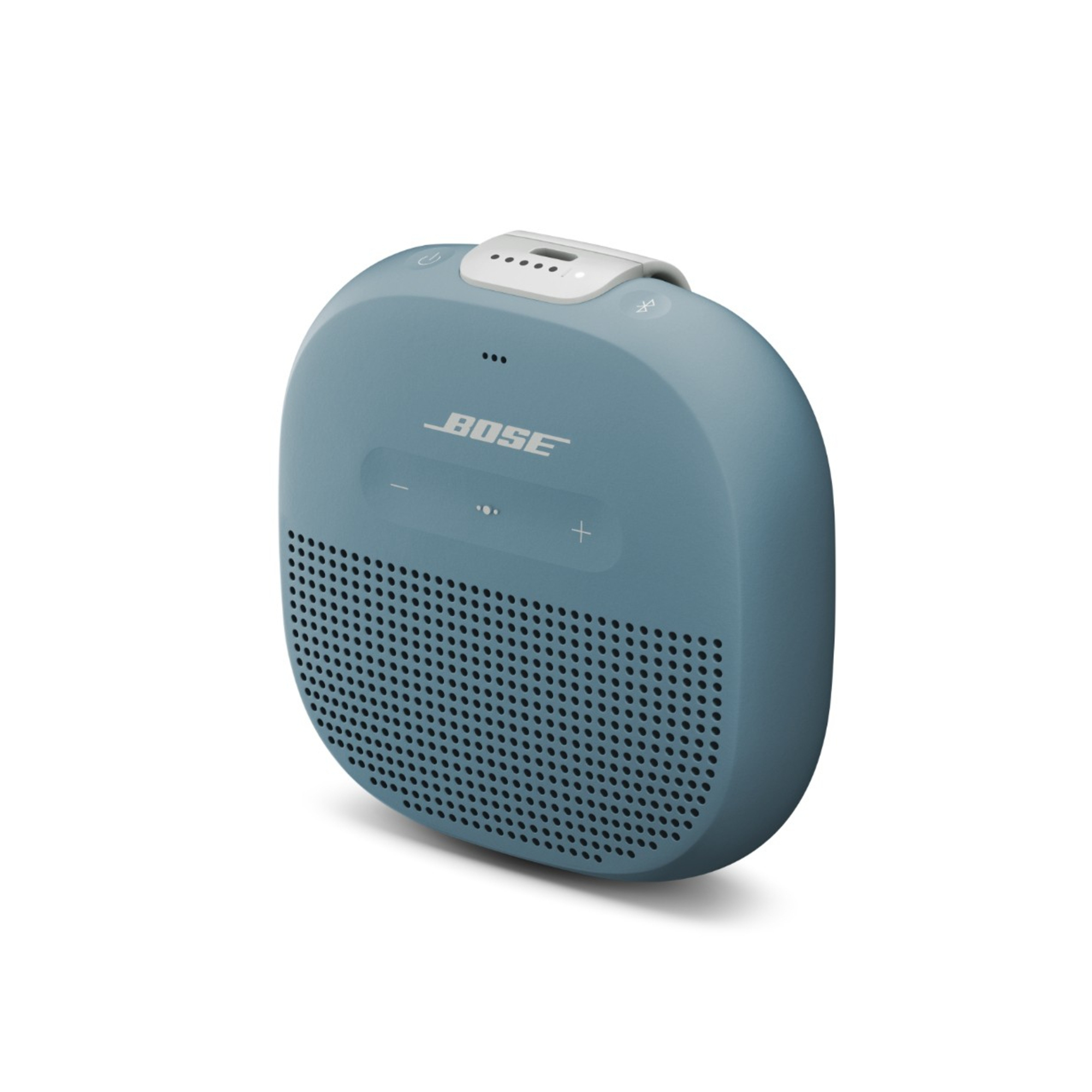 Enceinte Bluetooth SoundLink Micro Bluetooth speaker - Bleu alpin - Neuf