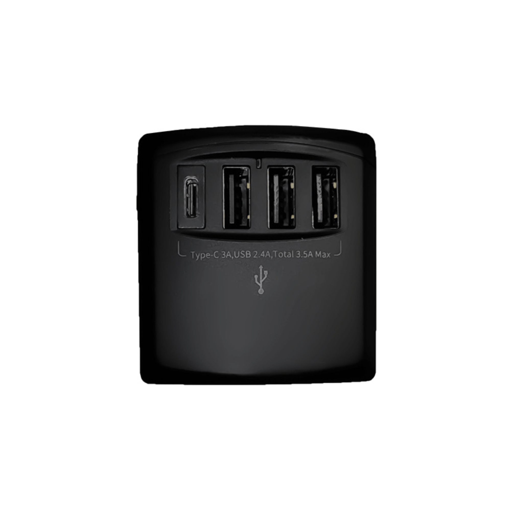 Adaptateur de voyage universel Xoopar Tripper Neuf - vue 3