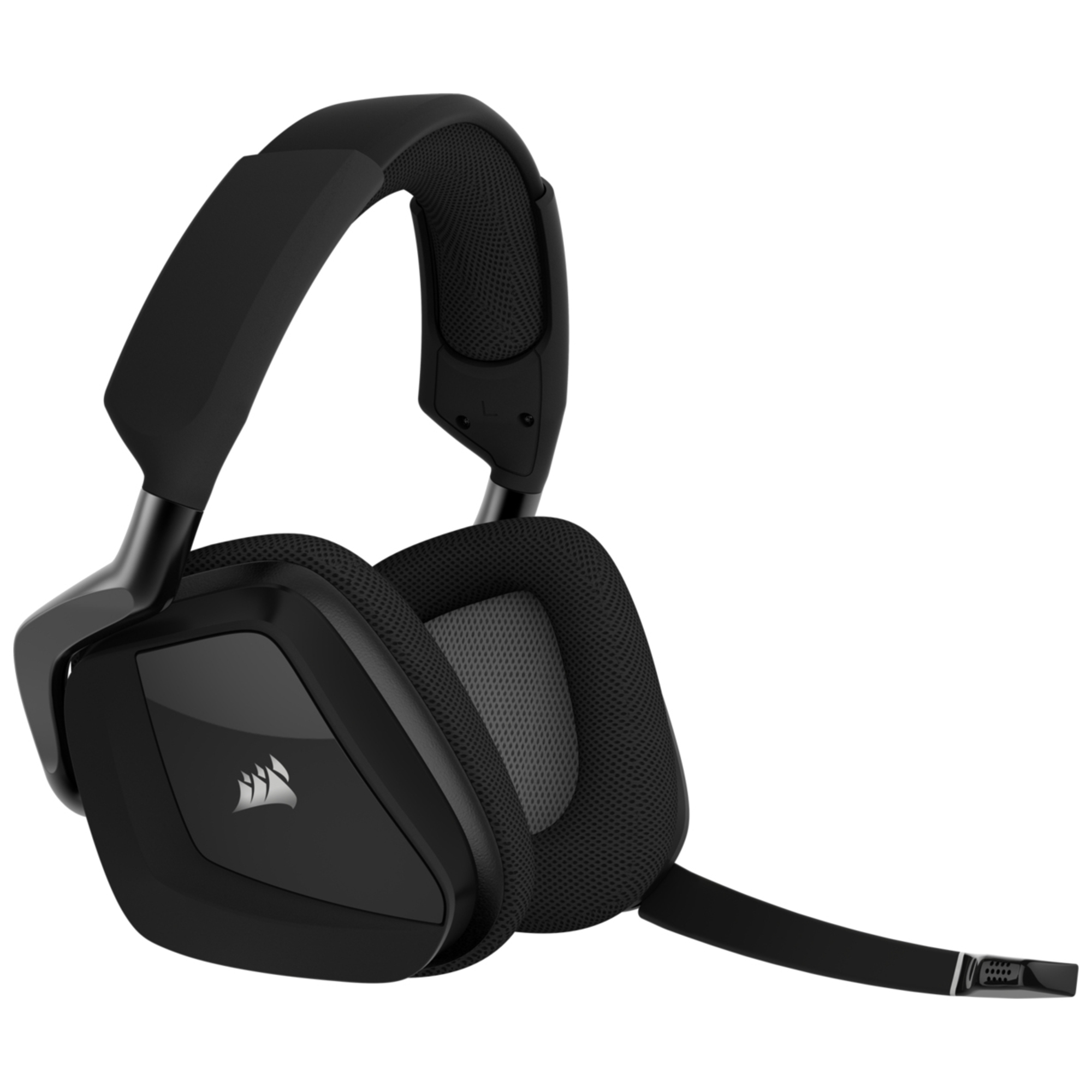 Corsair VOID ELITE Wireless Casque Sans fil Arceau Jouer Noir - Neuf