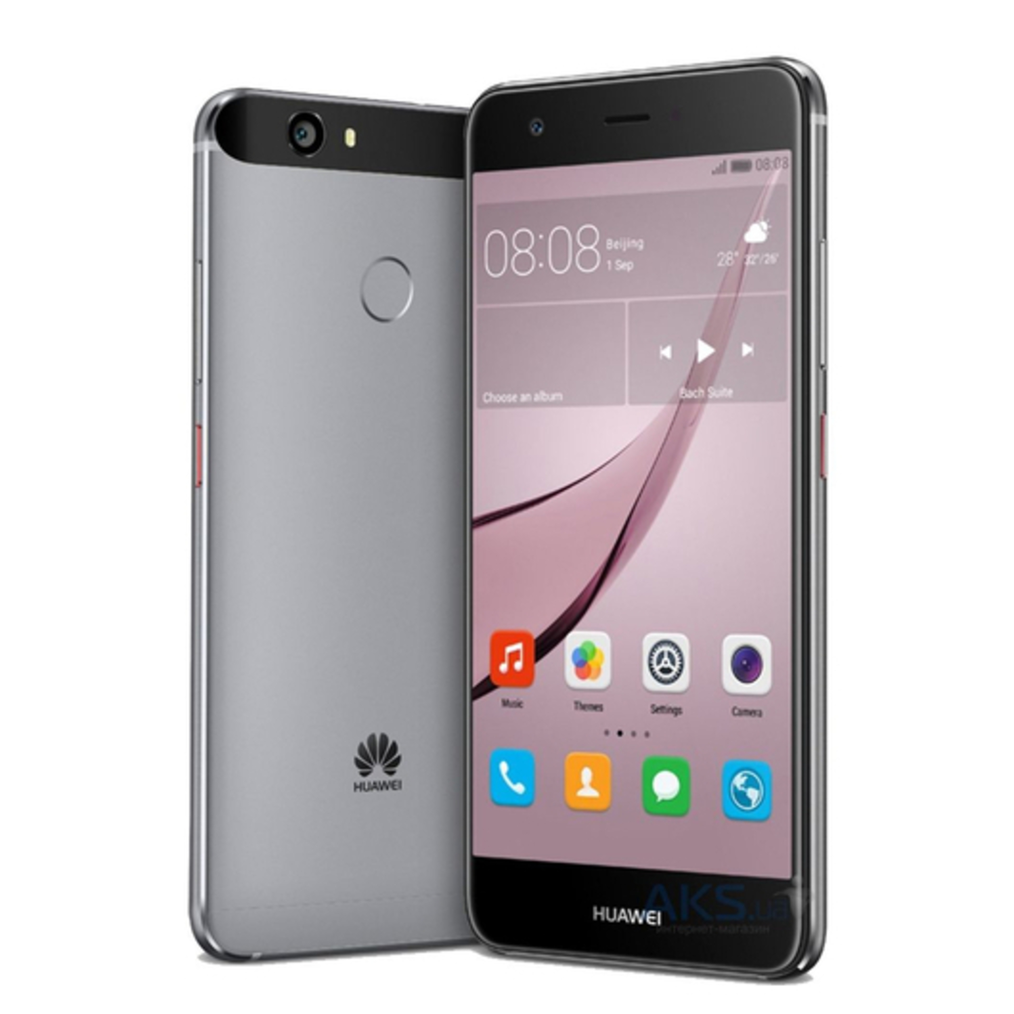 Huawei Nova