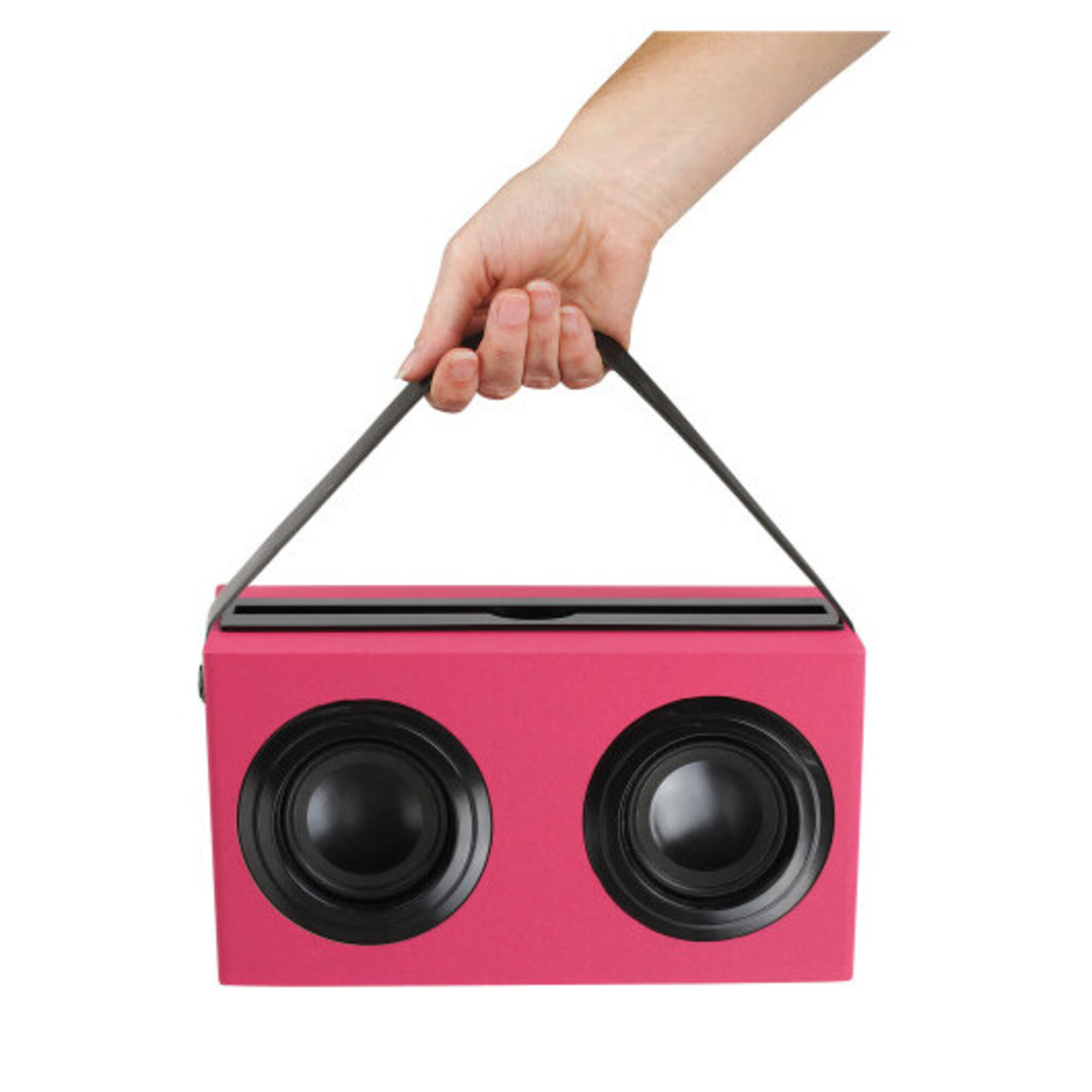 Enceinte Bluetooth Nomade pour tablettes tactiles Neuf