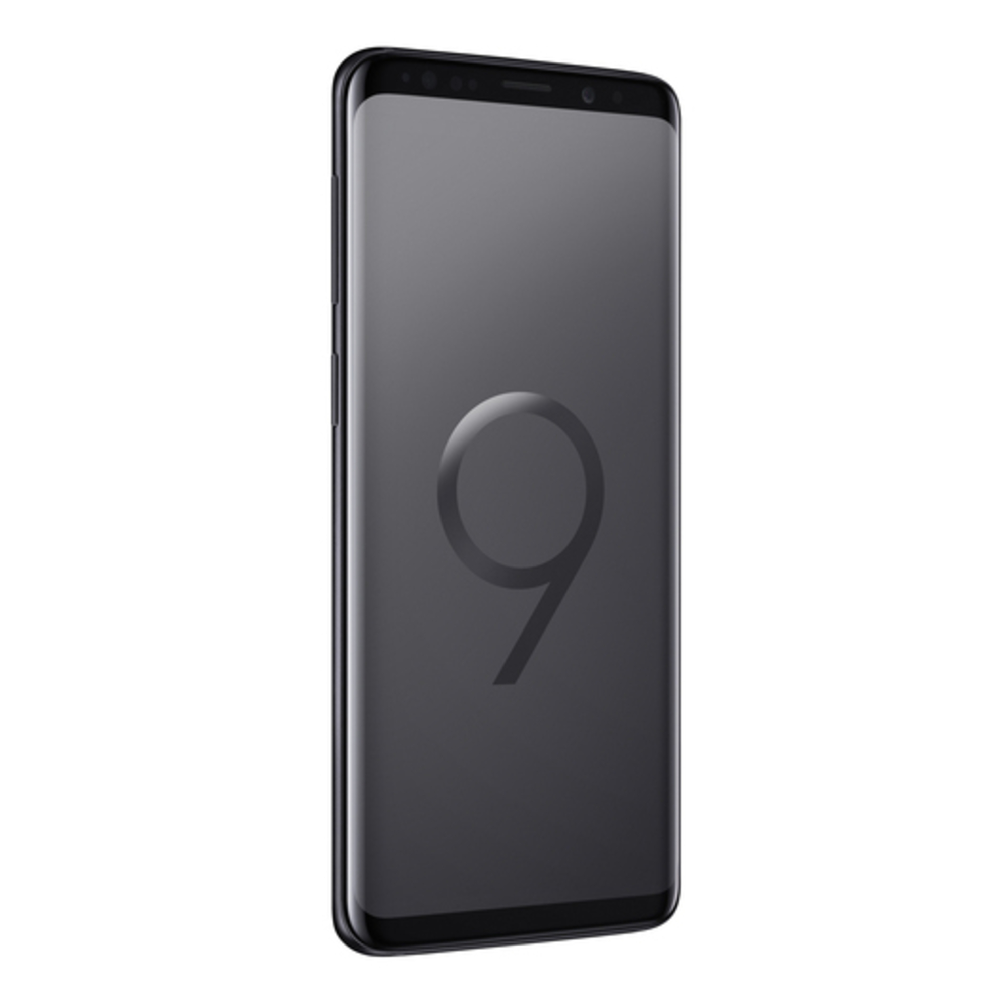 Samsung Galaxy S9 - vue 3