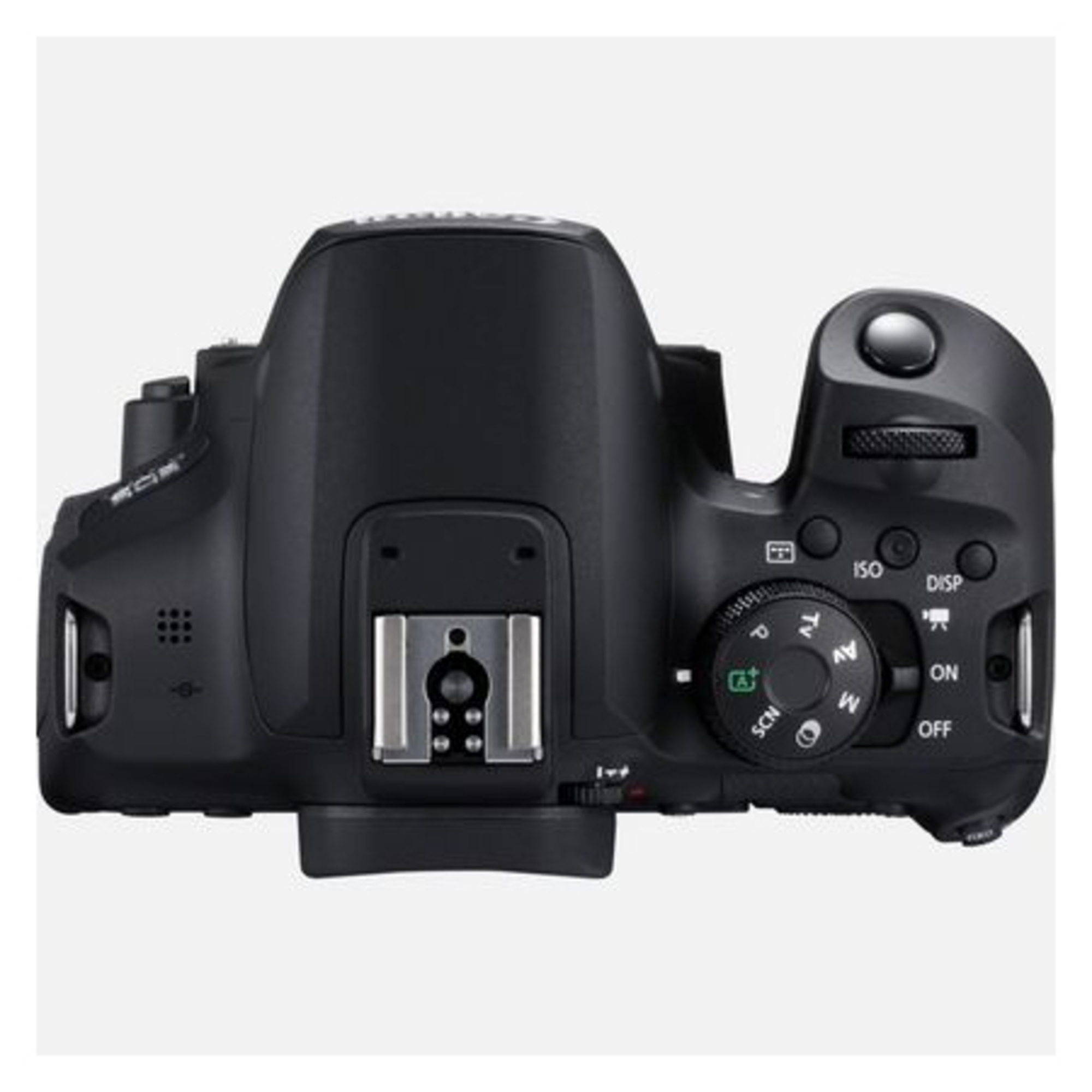 Canon EOS 850D Kit d'appareil-photo SLR 24,1 MP CMOS 6000 x 4000 pixels Noir - Neuf