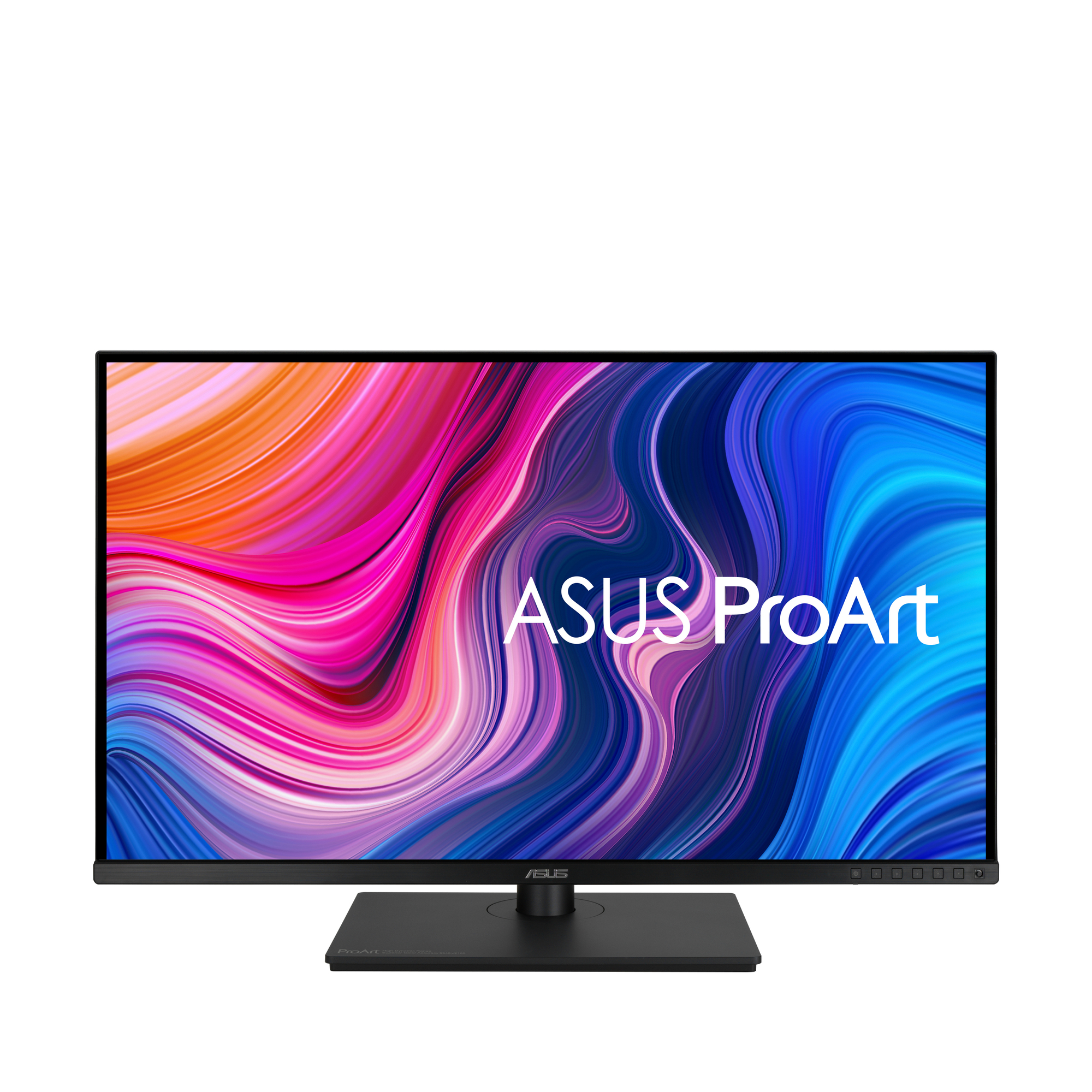 ASUS ProArt PA329CV 81,3 cm (32 ) 3840 x 2160 pixels 4K Ultra HD Noir - Neuf