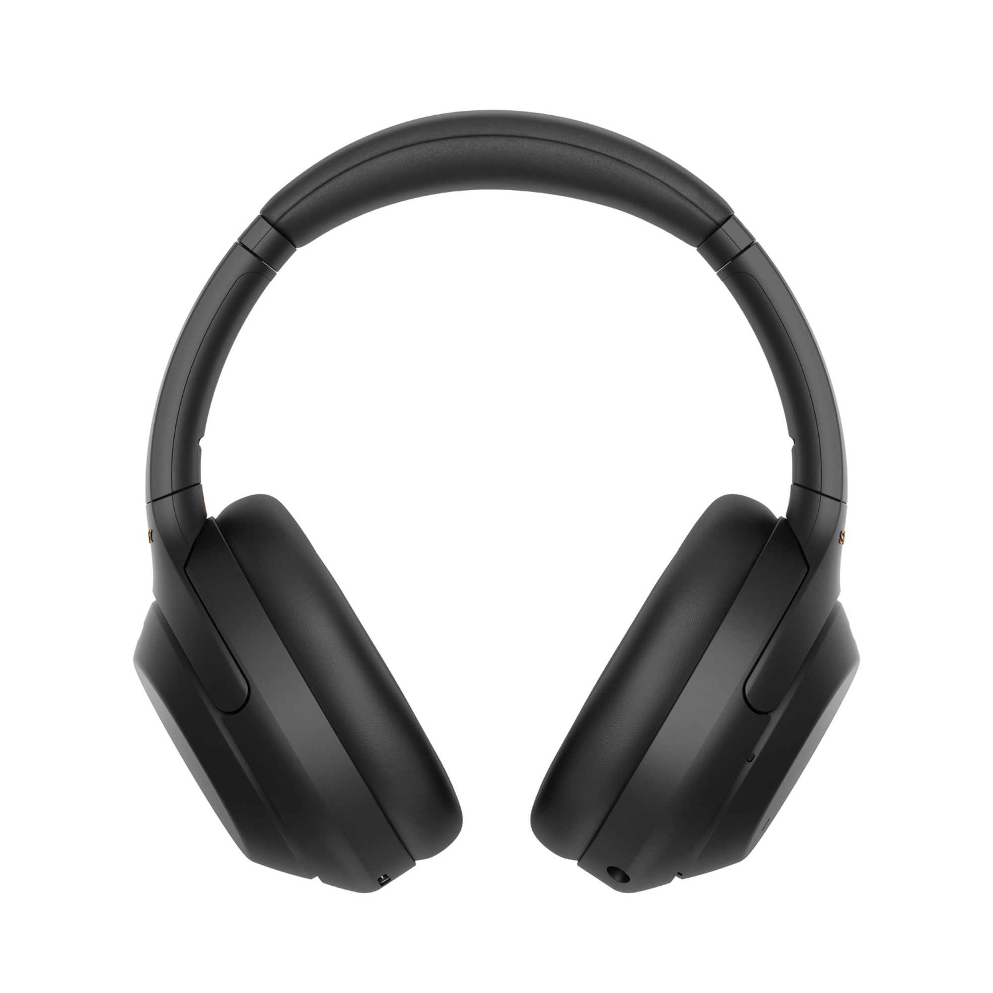 Sony WH-1000XM4 Écouteurs Sans fil Arceau Appels/Musique USB Type-C Bluetooth Noir - Très bon état