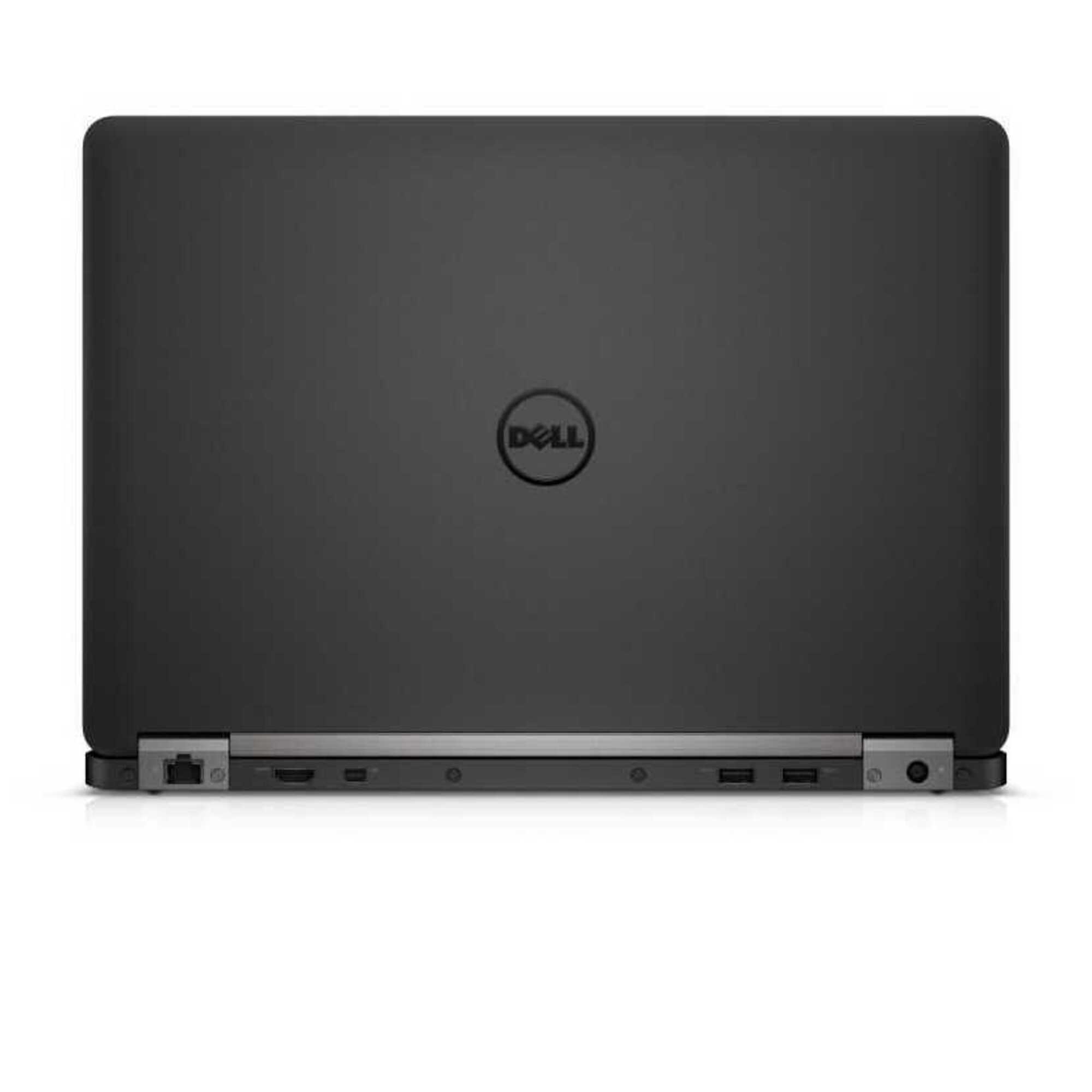 Dell Latitude E7470 8Go SSD Bon état - vue 5