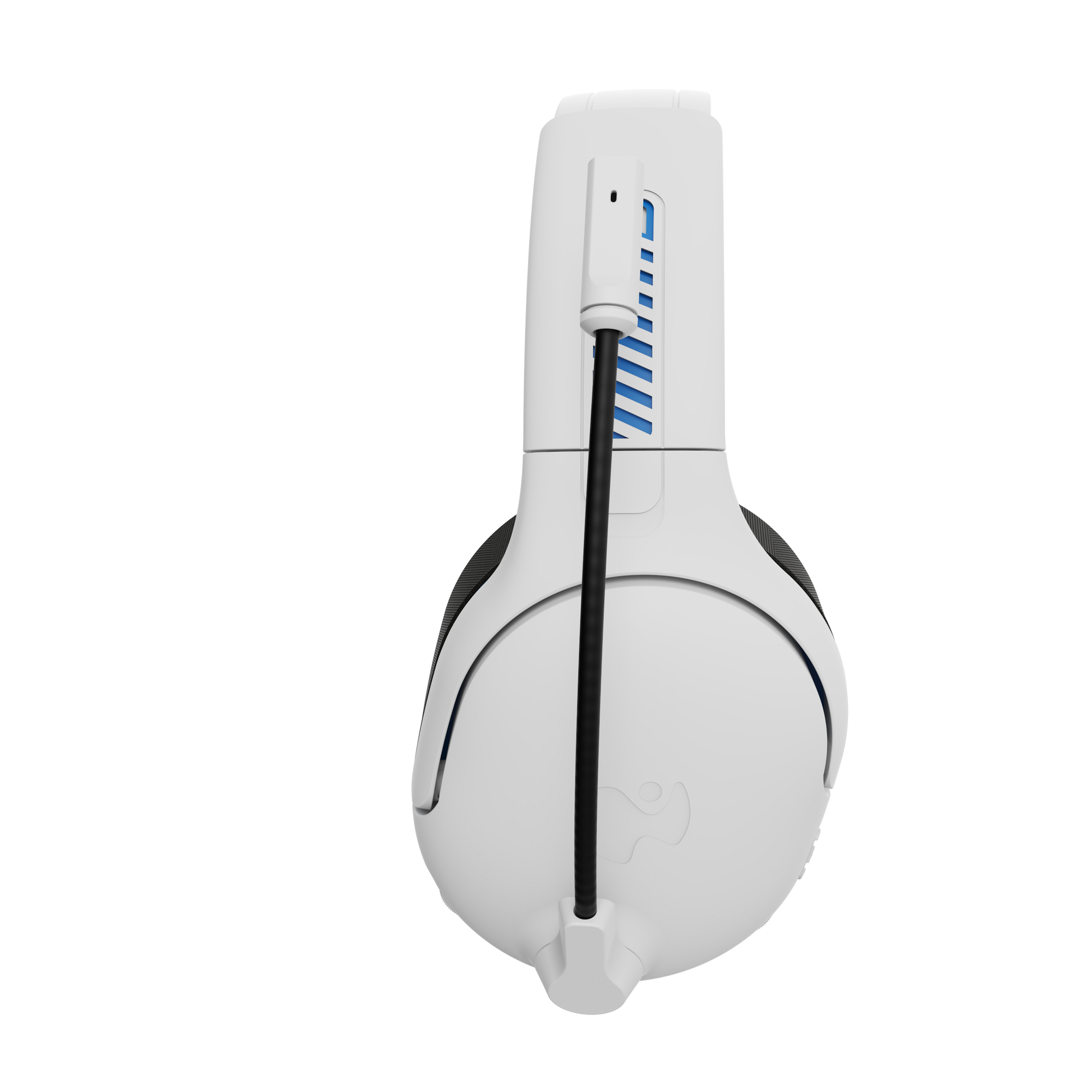 PDP Casque d'écoute sans-fil AIRLITE Pro: Frost White Pour PlayStation 5 et PlayStation 4 - Neuf