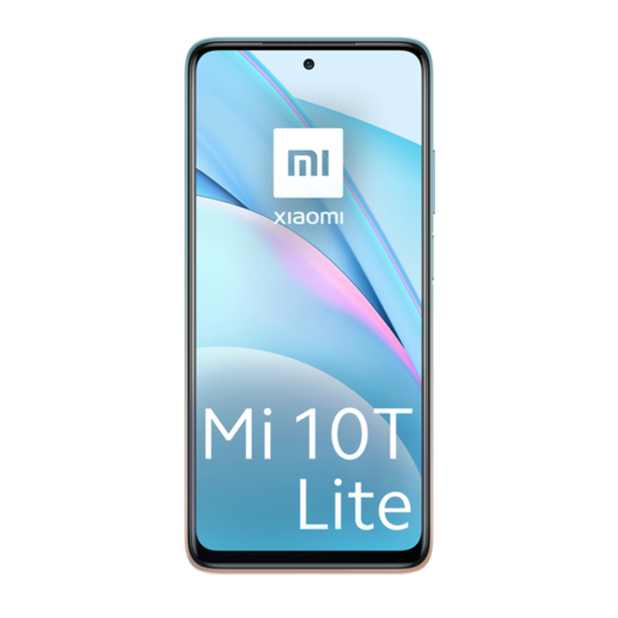 Mi 10T Lite 64 Go, Or rose, débloqué - Très bon état