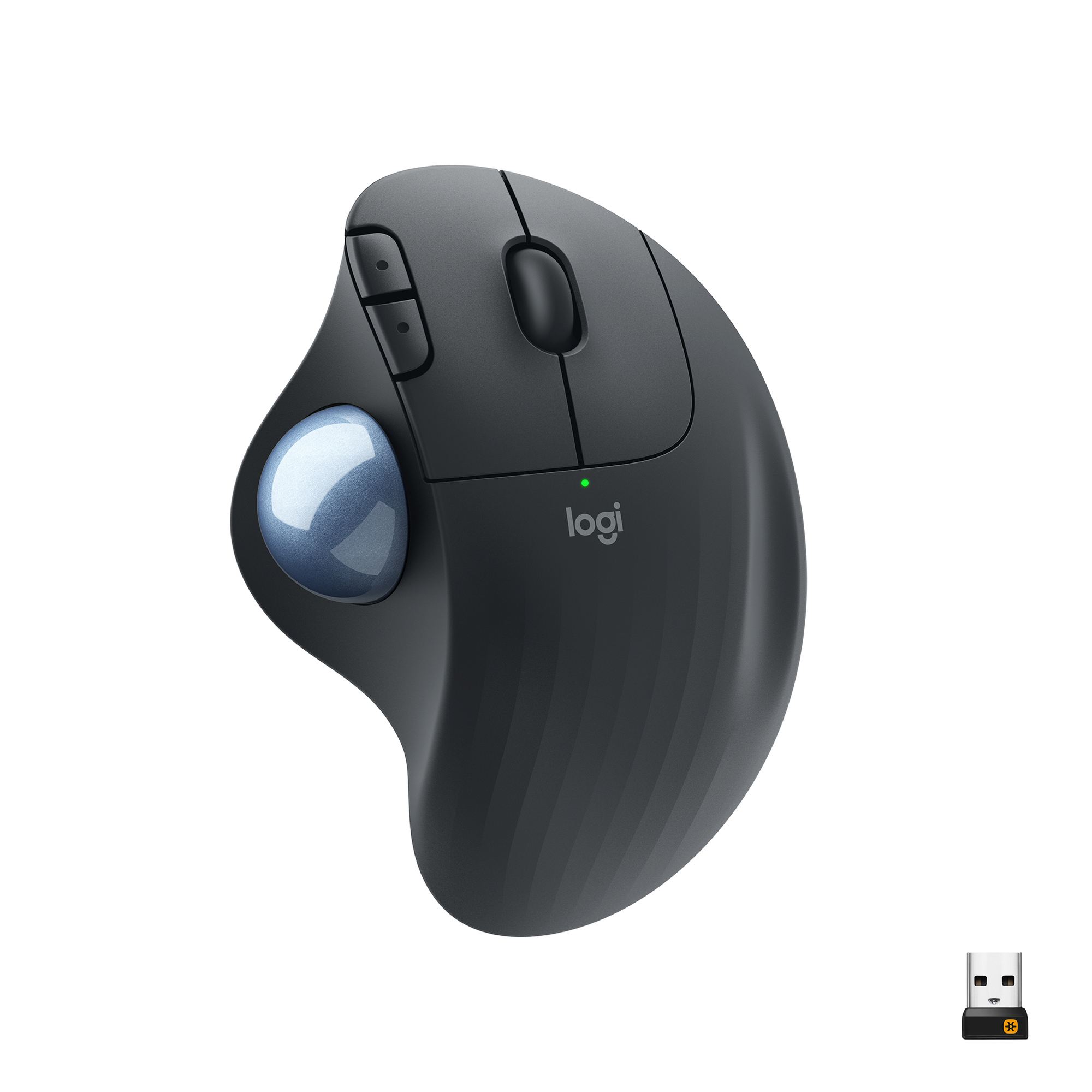 Logitech ERGO M575 - Neuf