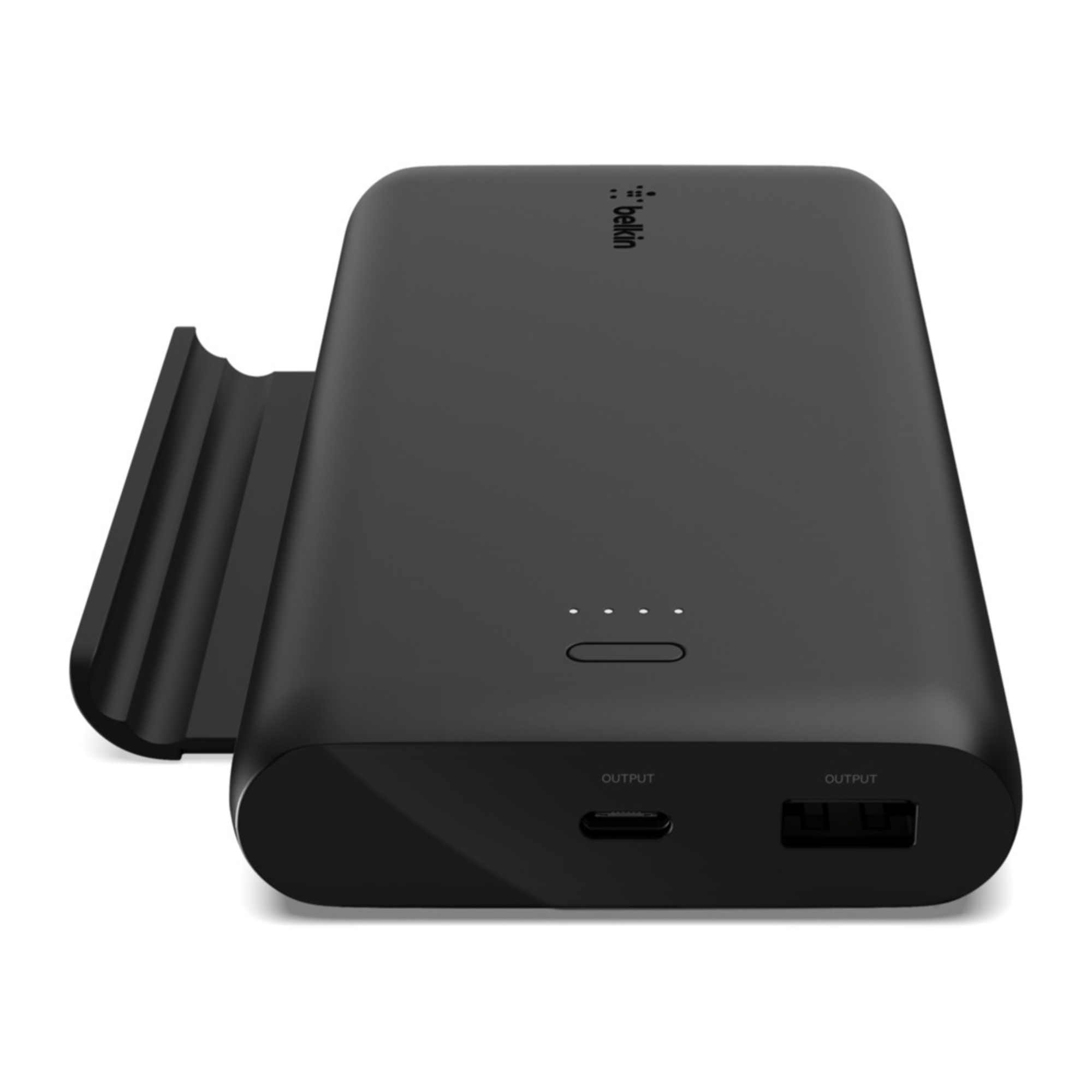 Belkin BOOST?CHARGE 10000 mAh Noir - Neuf