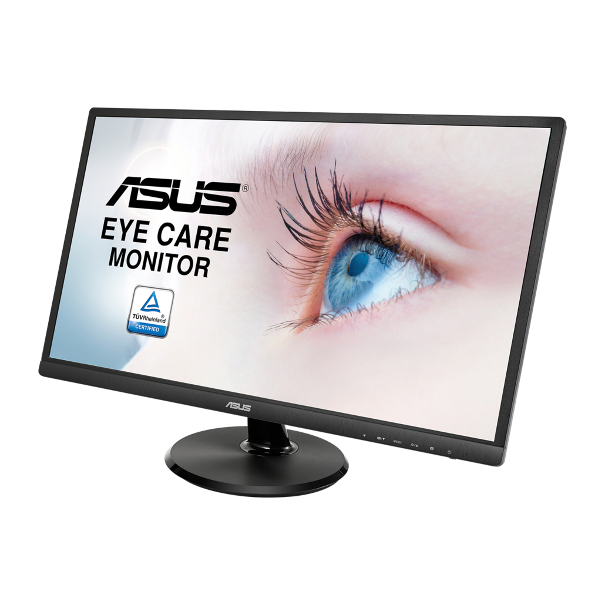 ASUS VA249HE 60 5 cm 23.8 1920 x 1080 pixels Full HD LED Neuf - vue 7