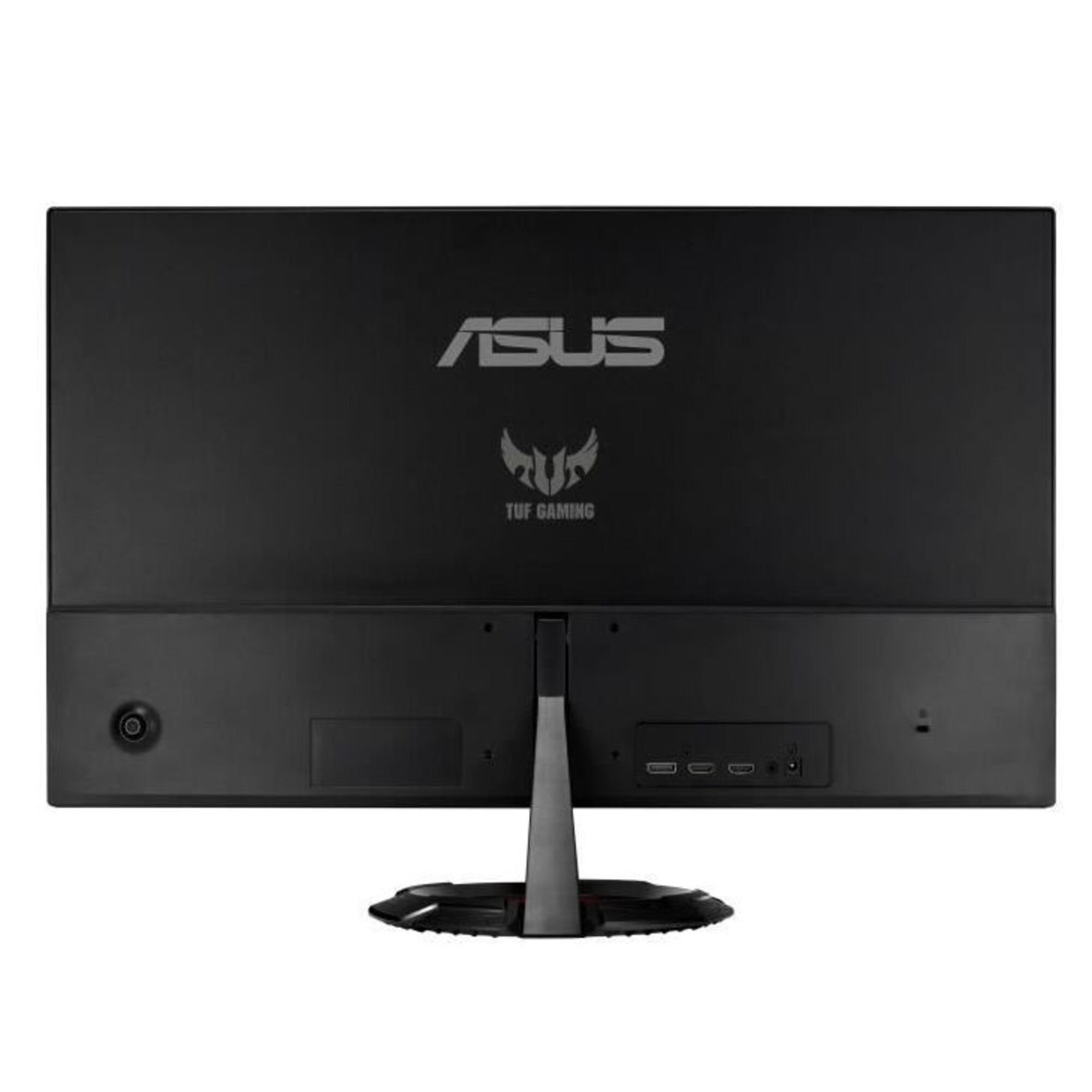 ASUS TUF Gaming VG249Q1R 60,5 cm (23.8 ) 1920 x 1080 pixels Full HD Noir - Neuf