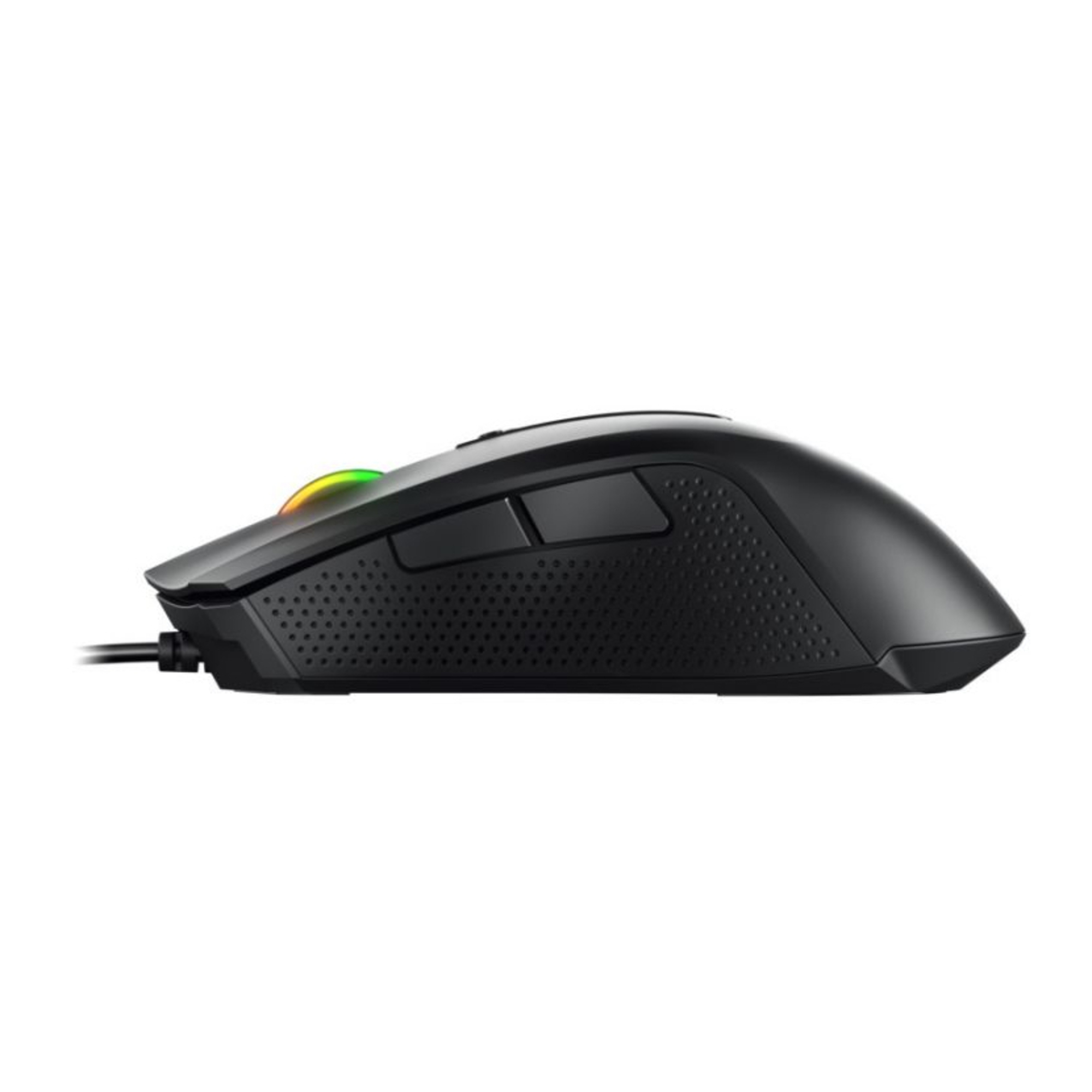CHERRY MC 2.1 souris Gaming Droitier USB Type-A 5000 DPI - Neuf