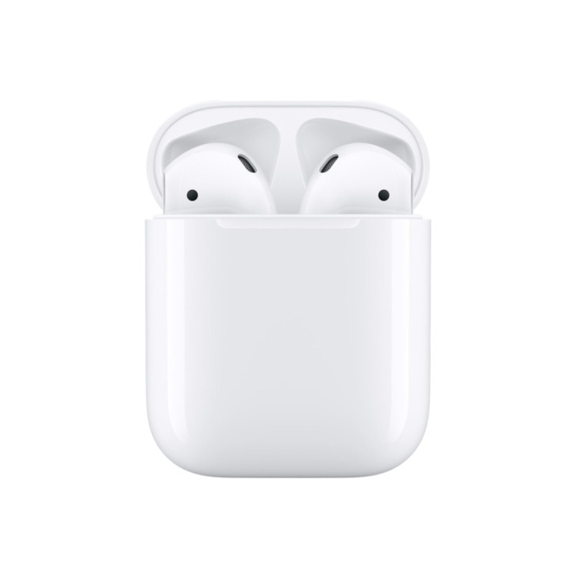 AirPods (1ére generation) Ecouteurs Bluetooth, Blanc - Neuf