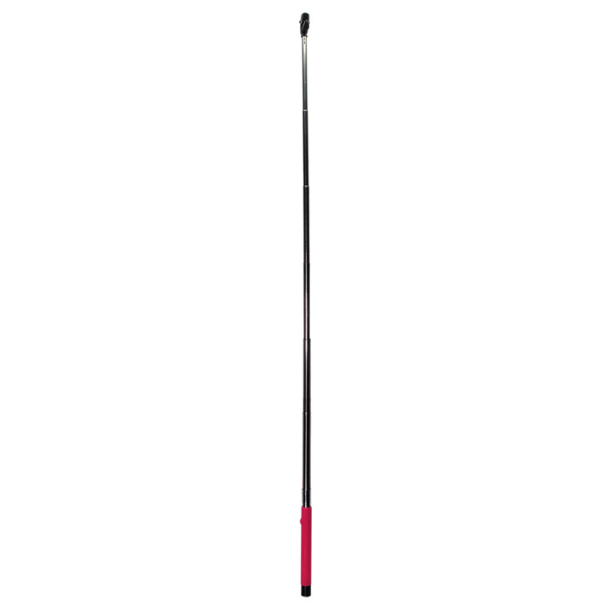 SmartFoto Compact Bluetooth Selfie Stick, Rose - Neuf