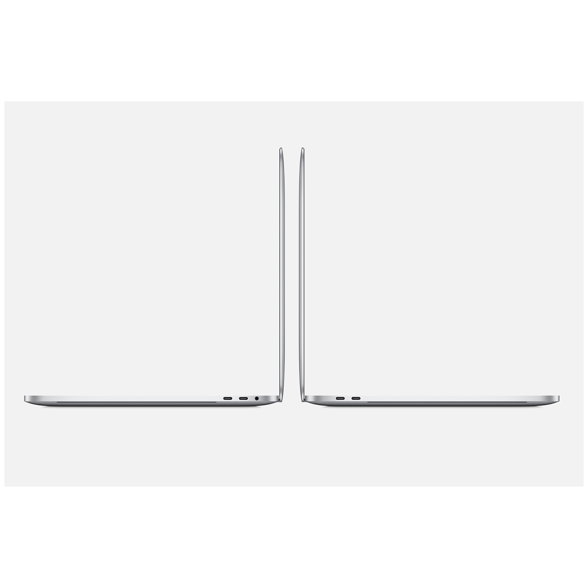 MacBook Pro Core i7 (2017) 15.4', 2.8 GHz 256 Go 16 Go AMD Radeon Pro 555, Argent - QWERTY - Portugais - Bon état