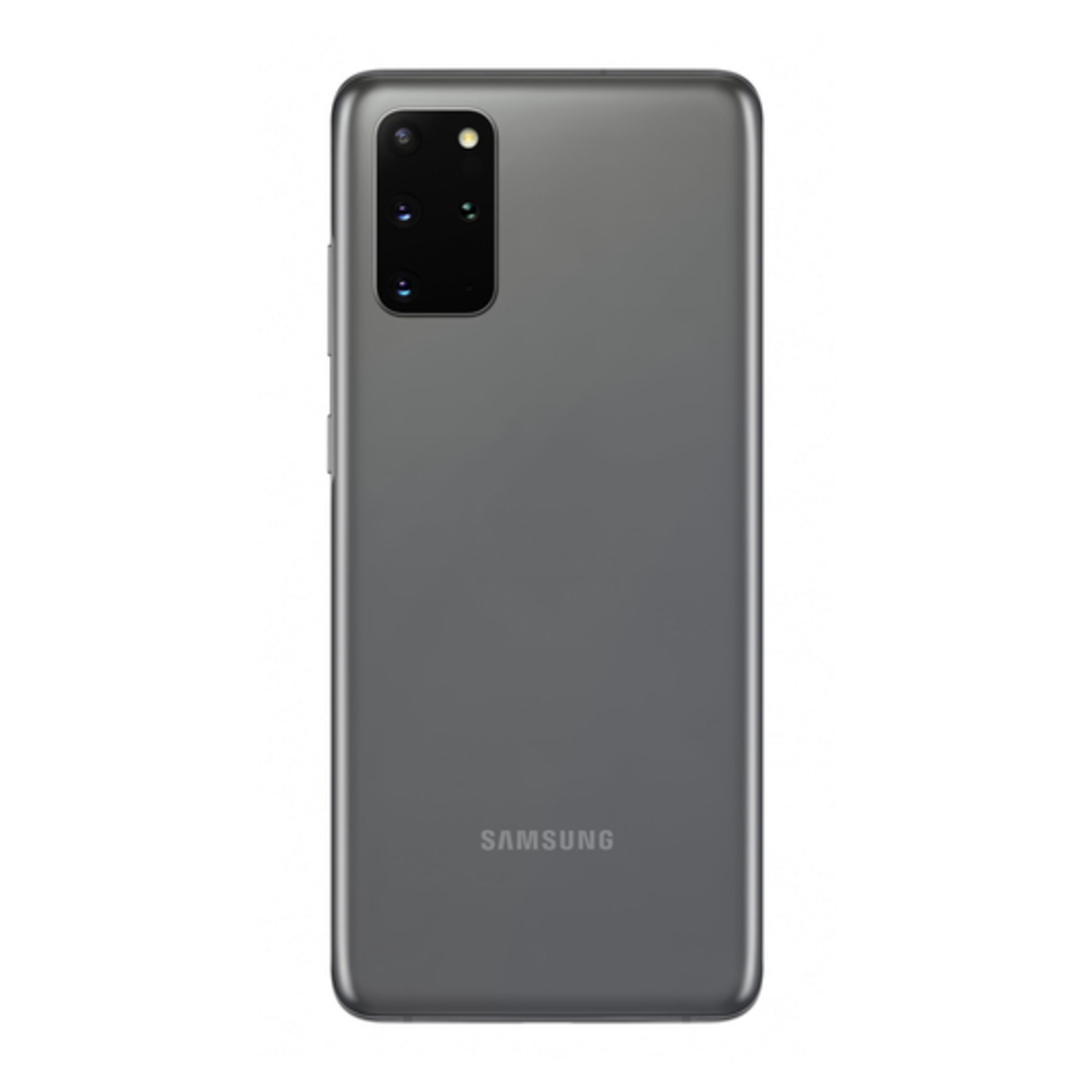 Galaxy S20+ (5G) 128 Go, Gris, débloqué - Bon état