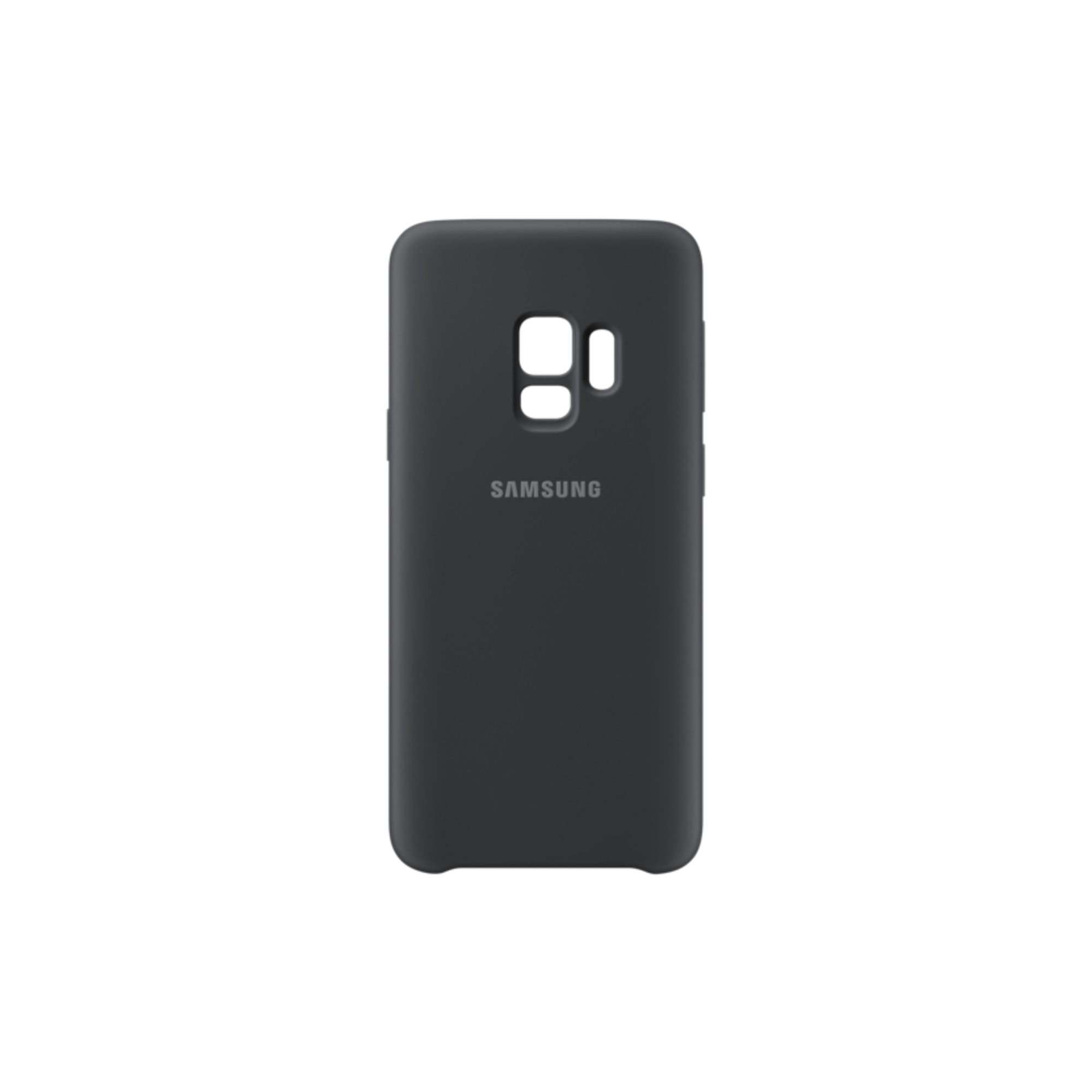 Samsung Coque Silicone S9 - vue 7