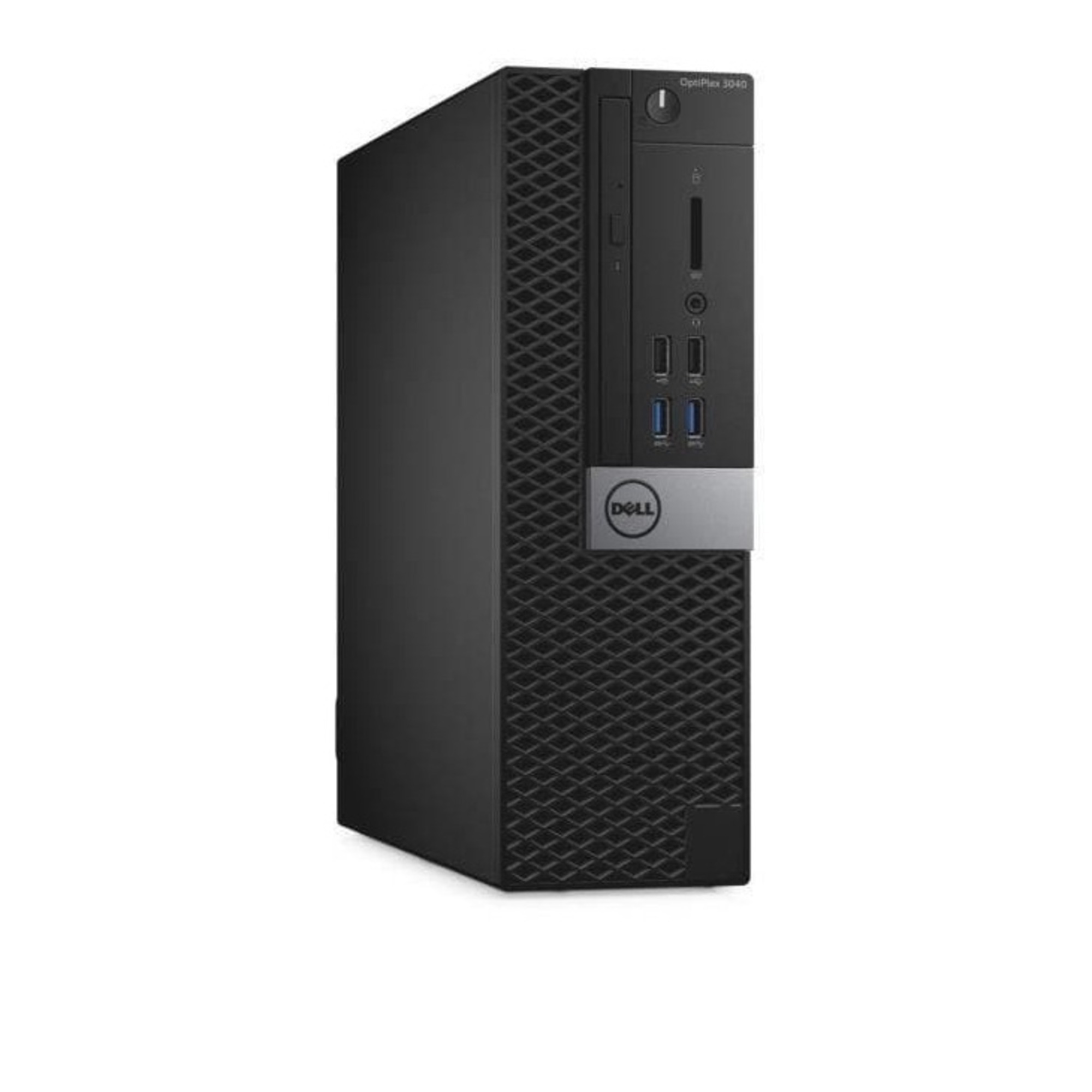Acheter Desktop DELL OptiPlex 3040 SFF (Intel Core i5-6500 - 16 GB RAM - 500 GB SSD - DVD-RW - Windows 10 Pro) - Excellent état Comme neuf - 189,00 € Desktop DELL OptiPlex 3040 SFF (Intel Core i5-6500 - 16 GB RAM - 500 GB SSD - DVD-RW - Windows 10 Pro) - Excellent état Comme neuf - Dell reconditionné disponible sur Pixmania