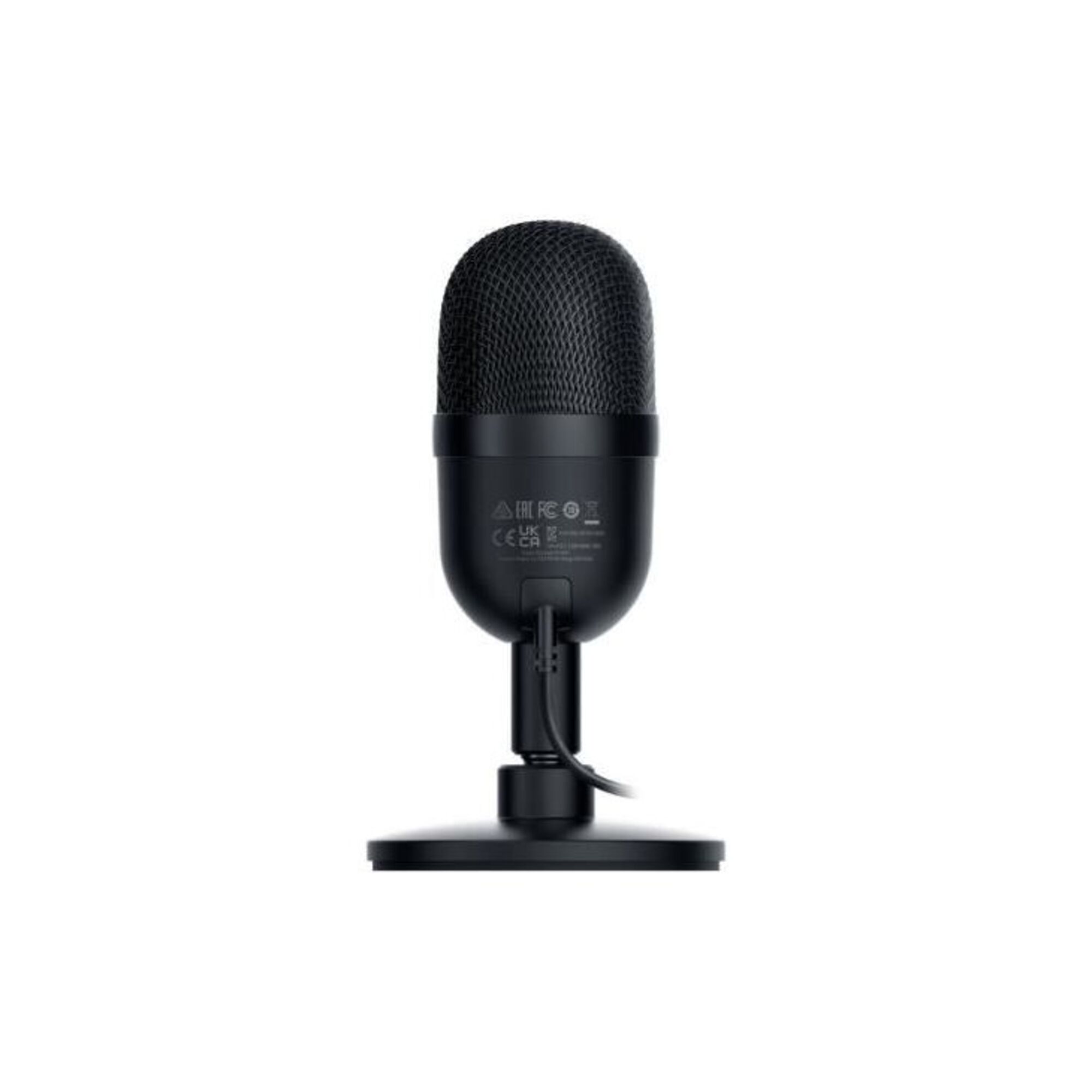 Razer Seiren Mini - vue 4