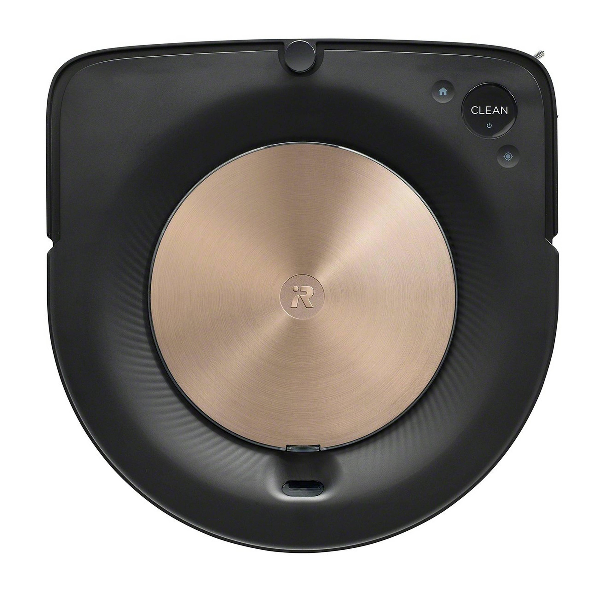 IROBOT Aspirateur robot connecté ROOMBA S955840