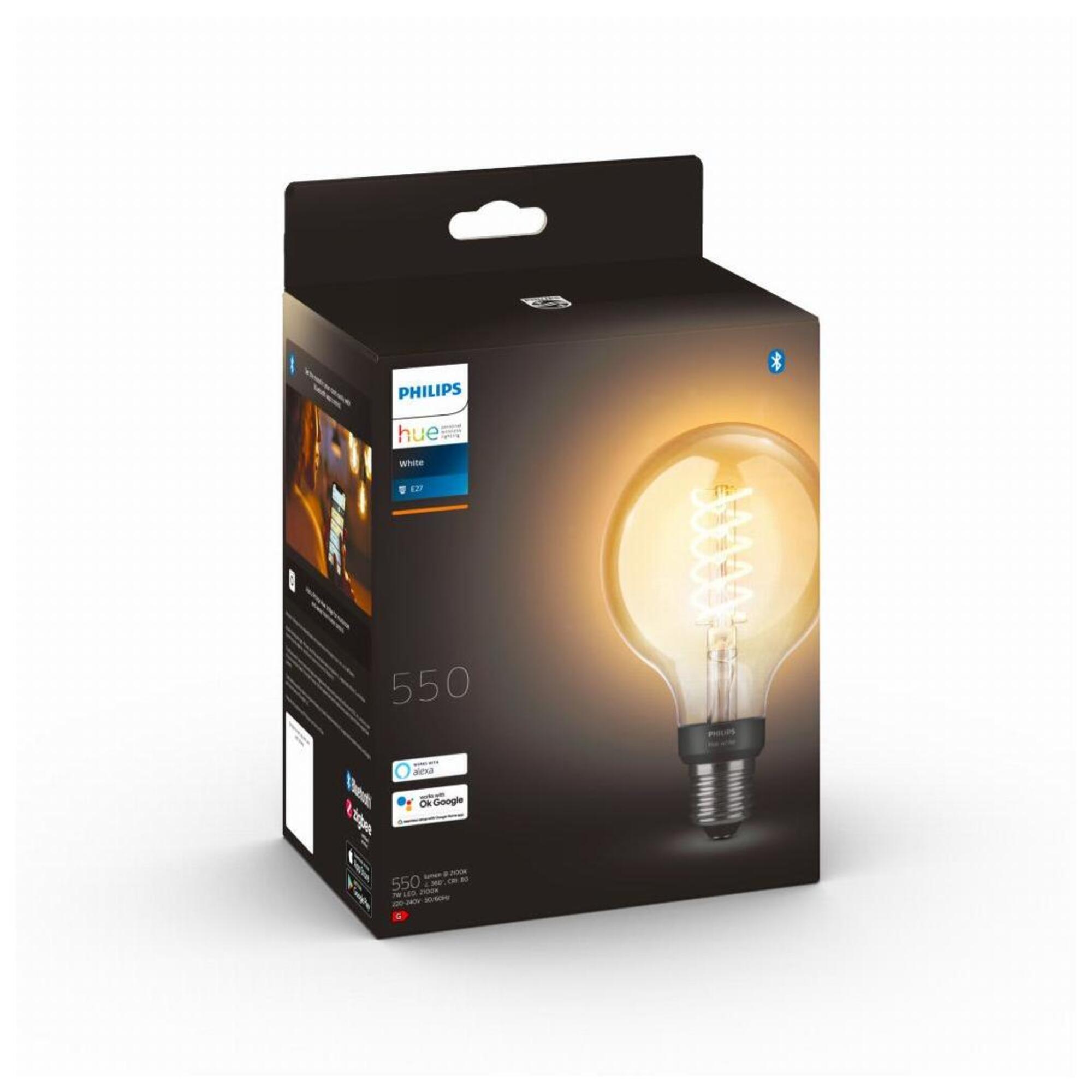 Philips Hue White Pack de 1 G93 - Neuf