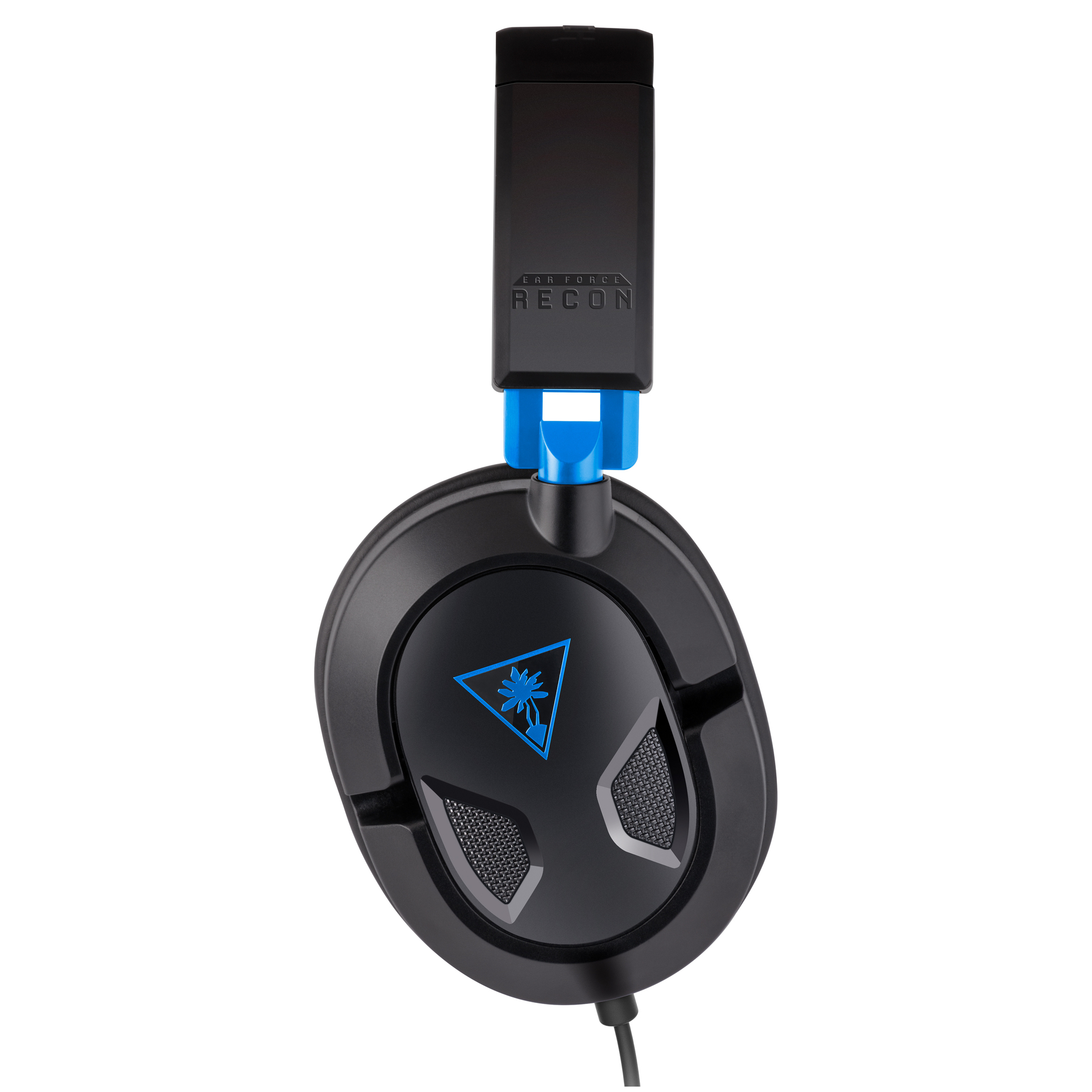 Casque Gaming Filaire Recon 50p Turtle Beach Le Casque Gaming - vue 6