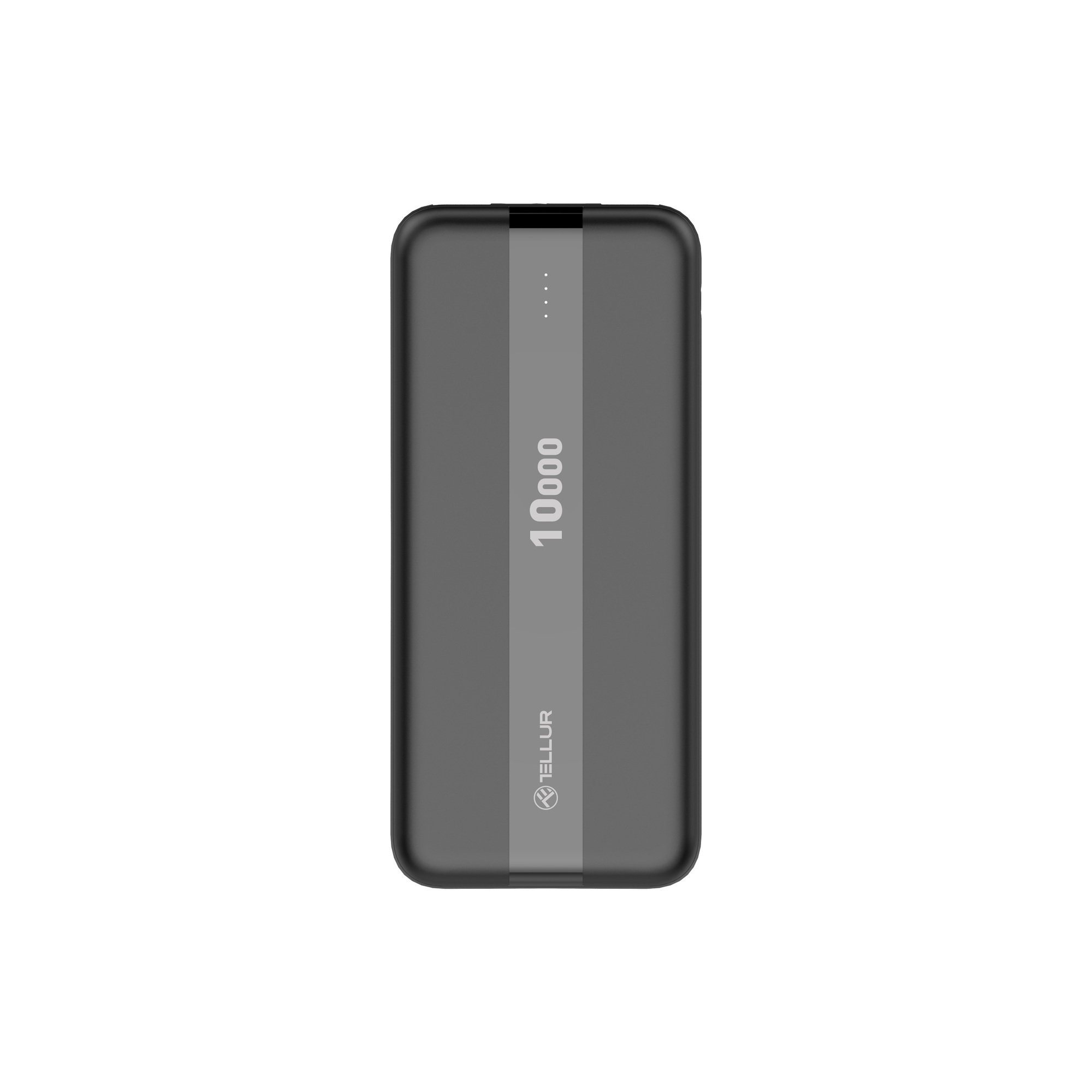 Chargeur Tellur PBC103 10000mAh 2xUSB+Type C+MicroUSB Neuf - vue 2