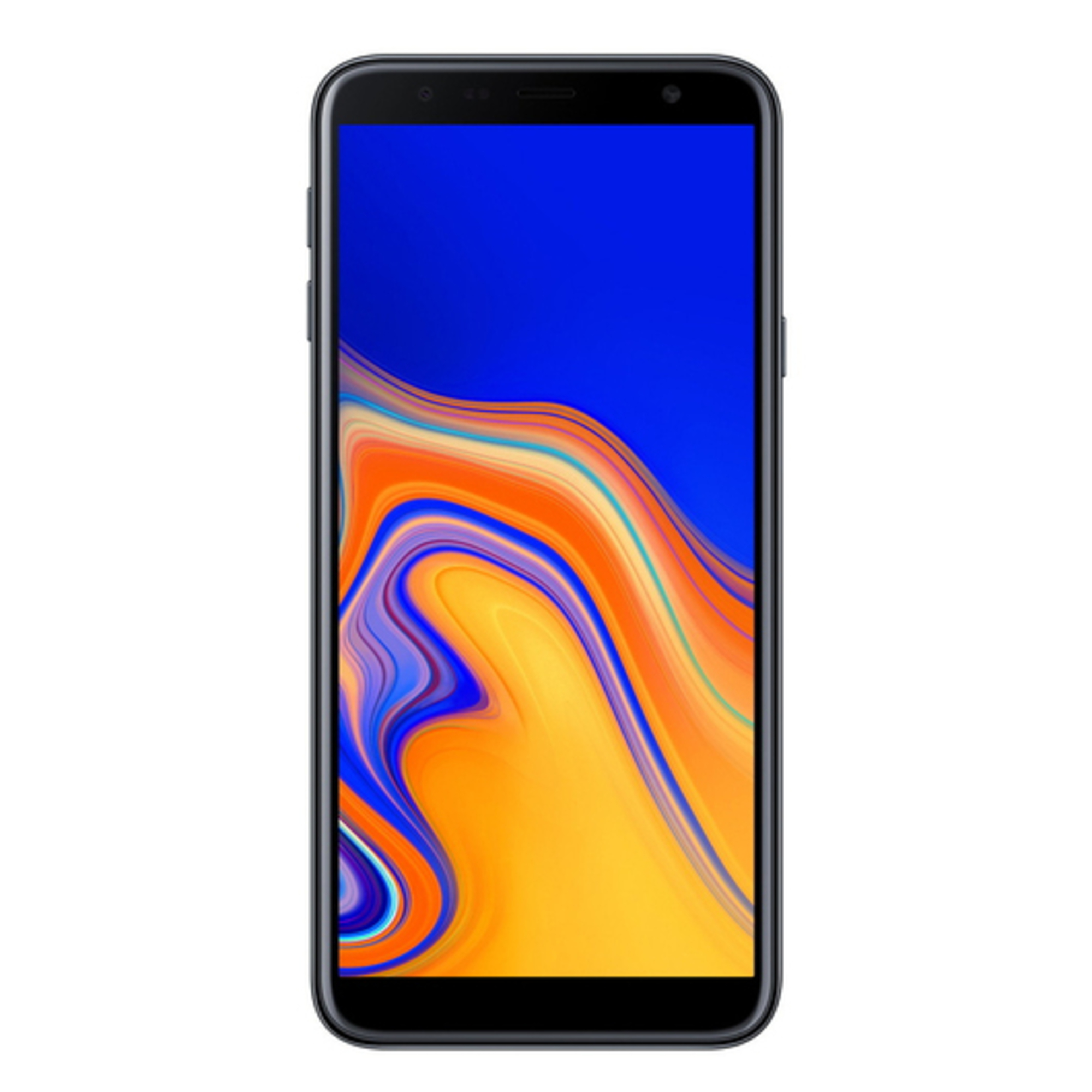 Galaxy J4+