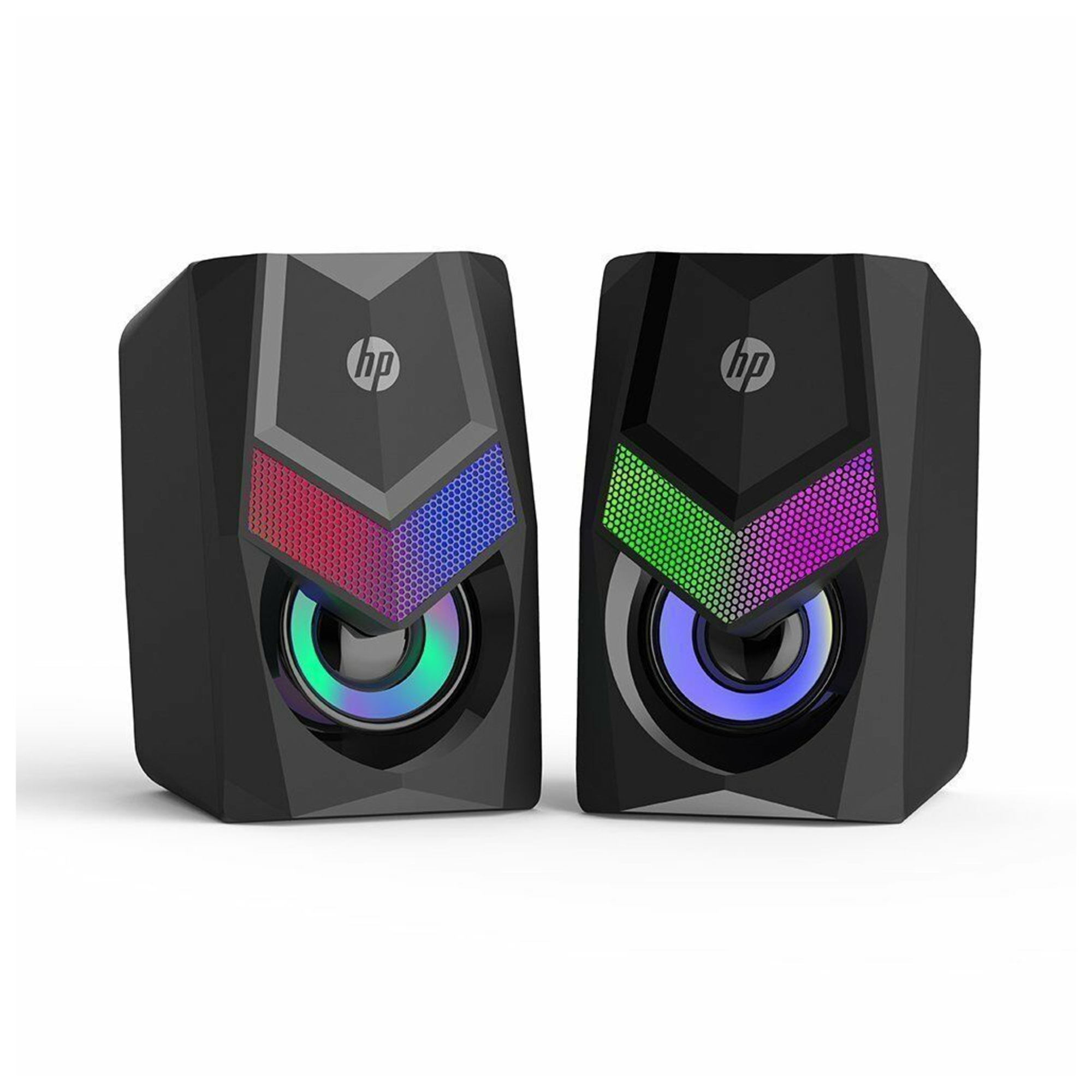 HP DHE 6000 Avec fil Neuf - vue 2