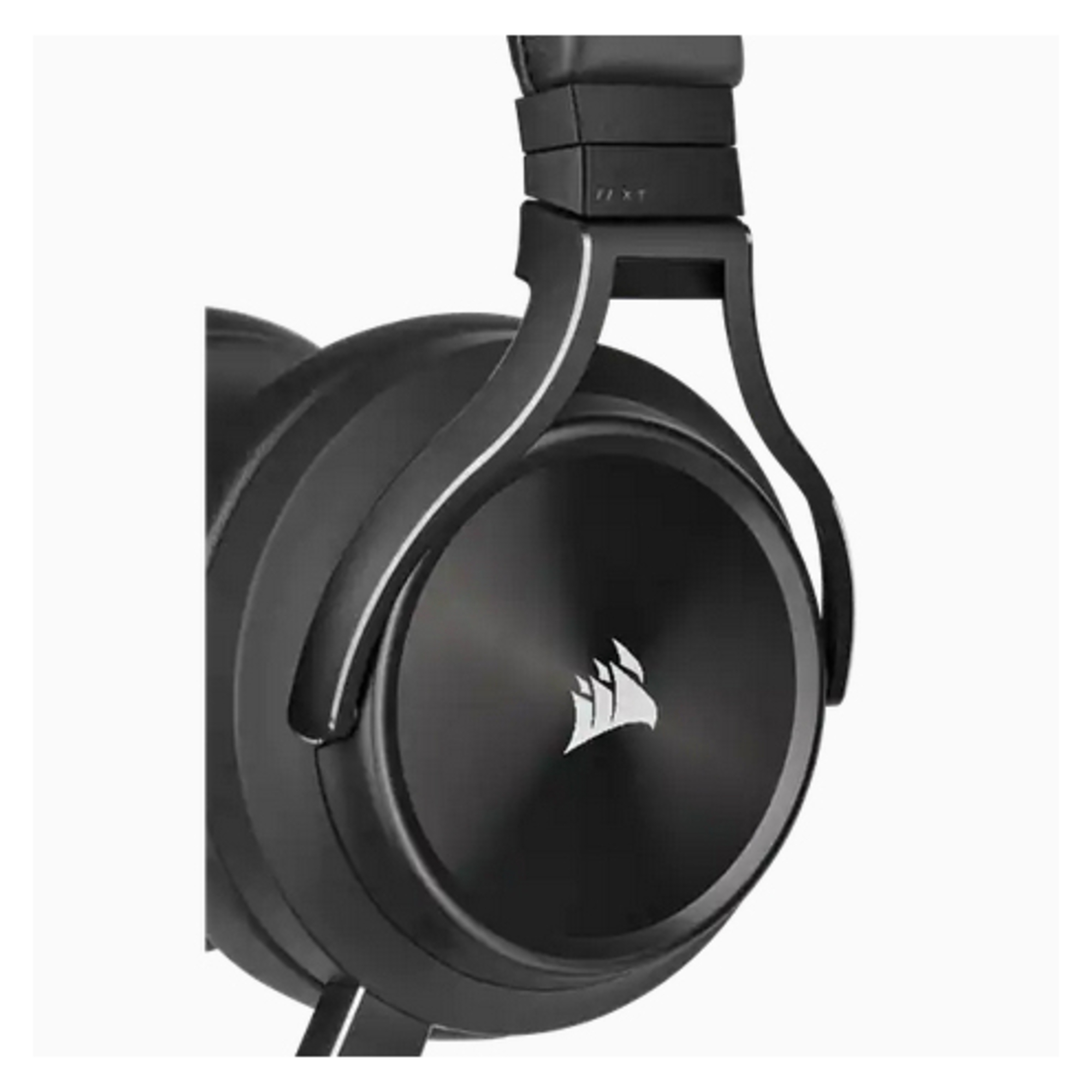 Casque Bluetooth Gaming Corsair VIRTUOSO RGB -Noir - Neuf