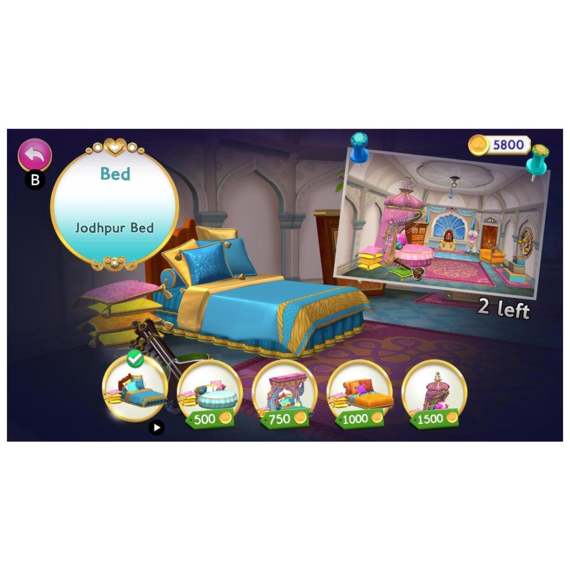 Geminose Animal Popstars Nintendo Switch Neuf - vue 2