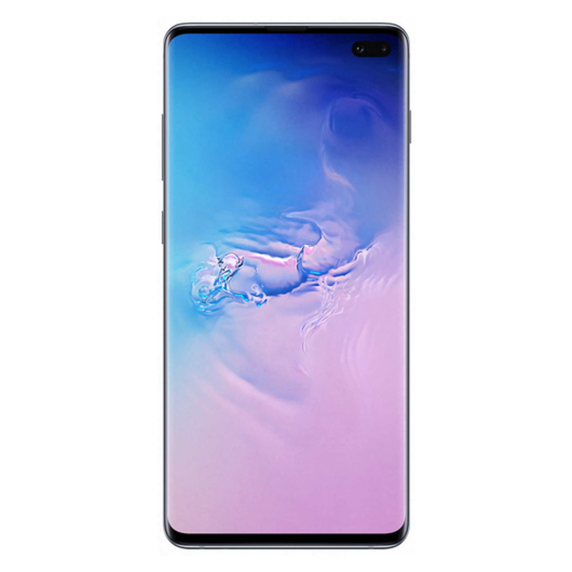 Galaxy S10+ 128 Go, Bleu, débloqué - Neuf