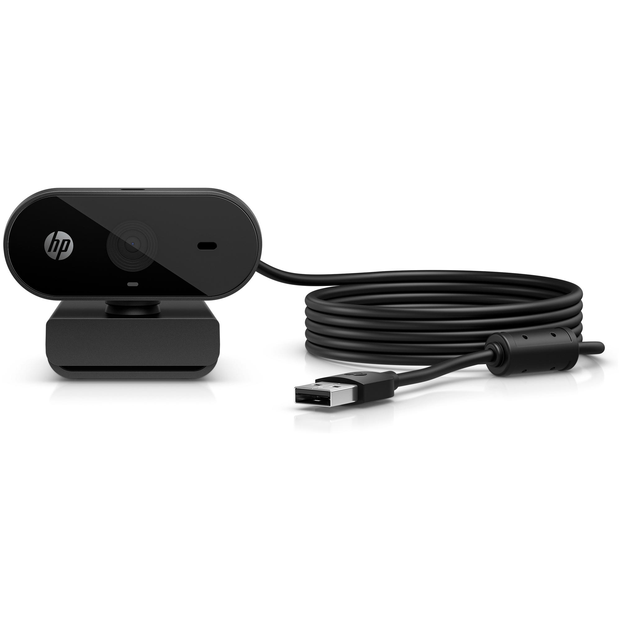 HP Webcam FHD 320 - Neuf