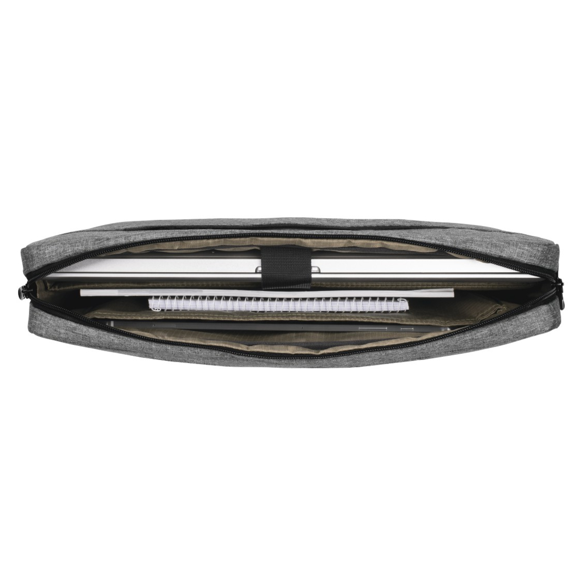 Hama Terra 39,6 cm (15.6 ) Housse Gris - Neuf