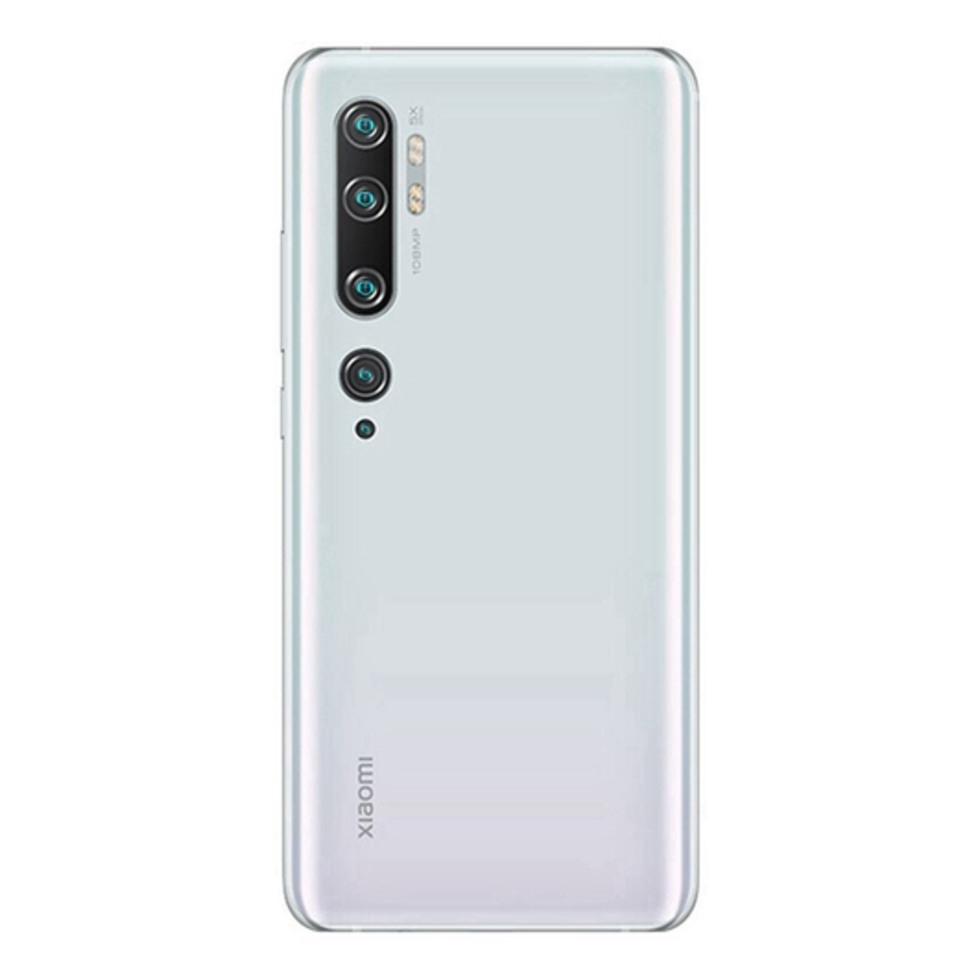 Mi Note 10 Pro 256 Go, Blanc, débloqué - Bon état