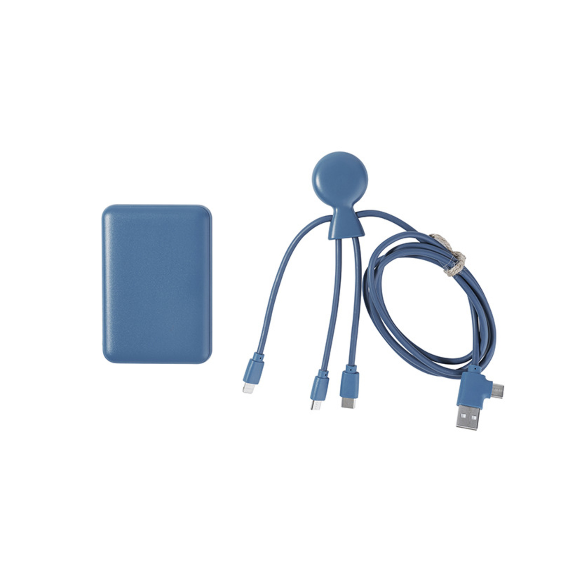 Pack de charge Mr Bio Long 5000mAh Neuf