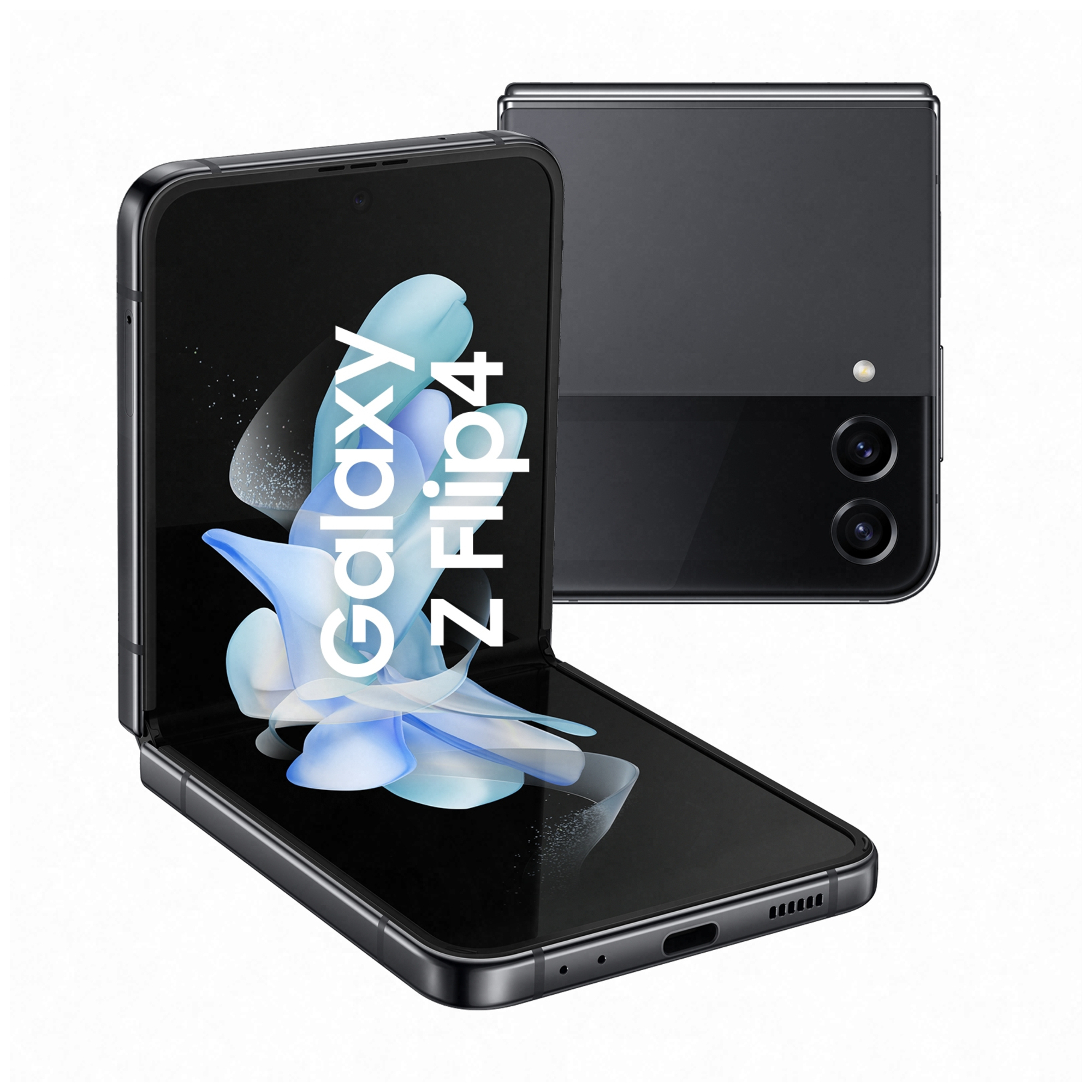 Samsung Z Flip 4 256gb Купить