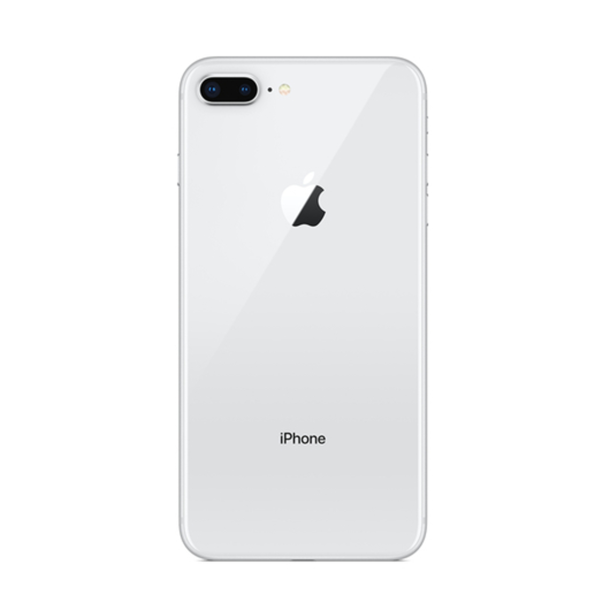 iPhone 8 plus 64 Go, Argent, débloqué - Bon état