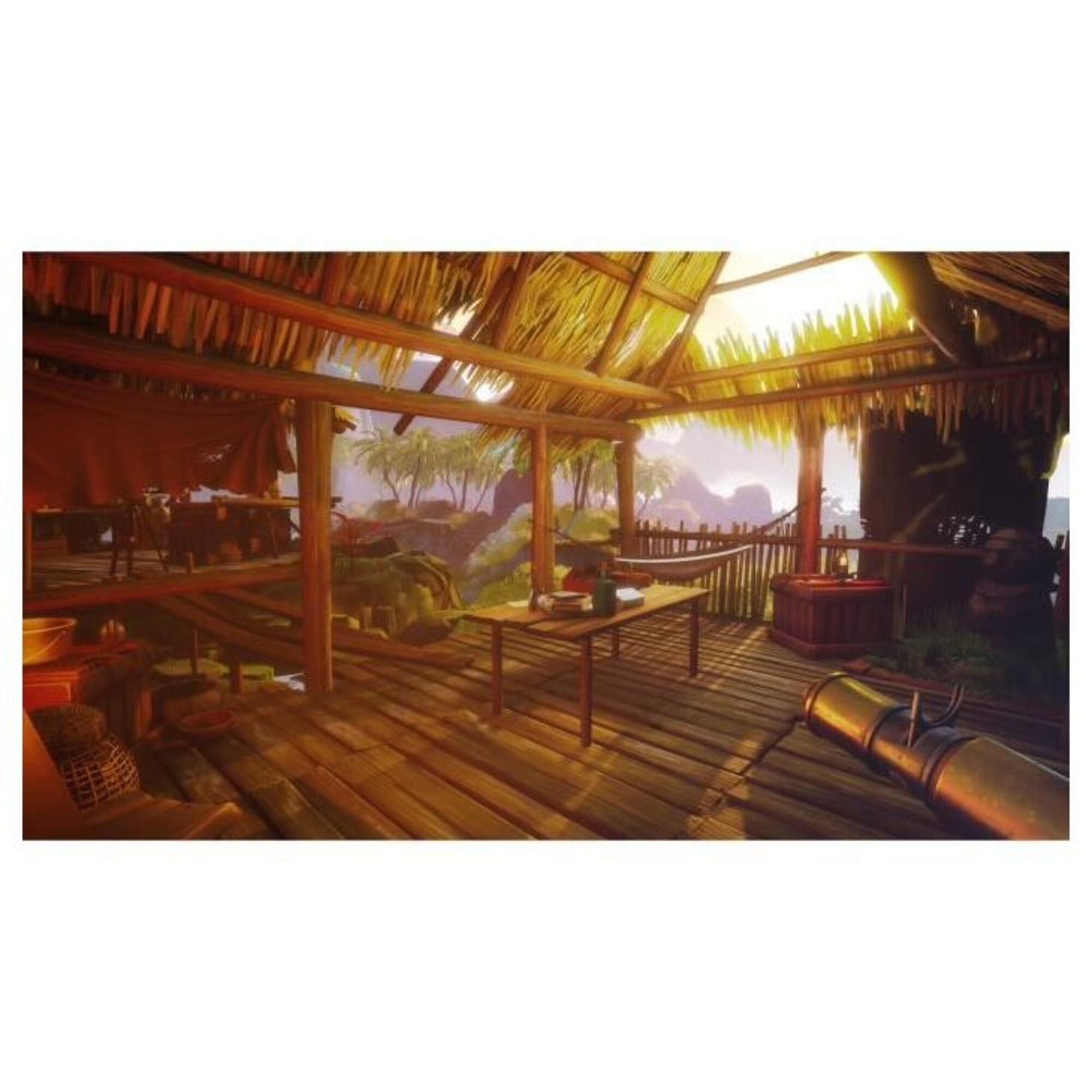 Call of the Sea : Norah' Diary Edition Jeu PS4 Neuf - vue 2