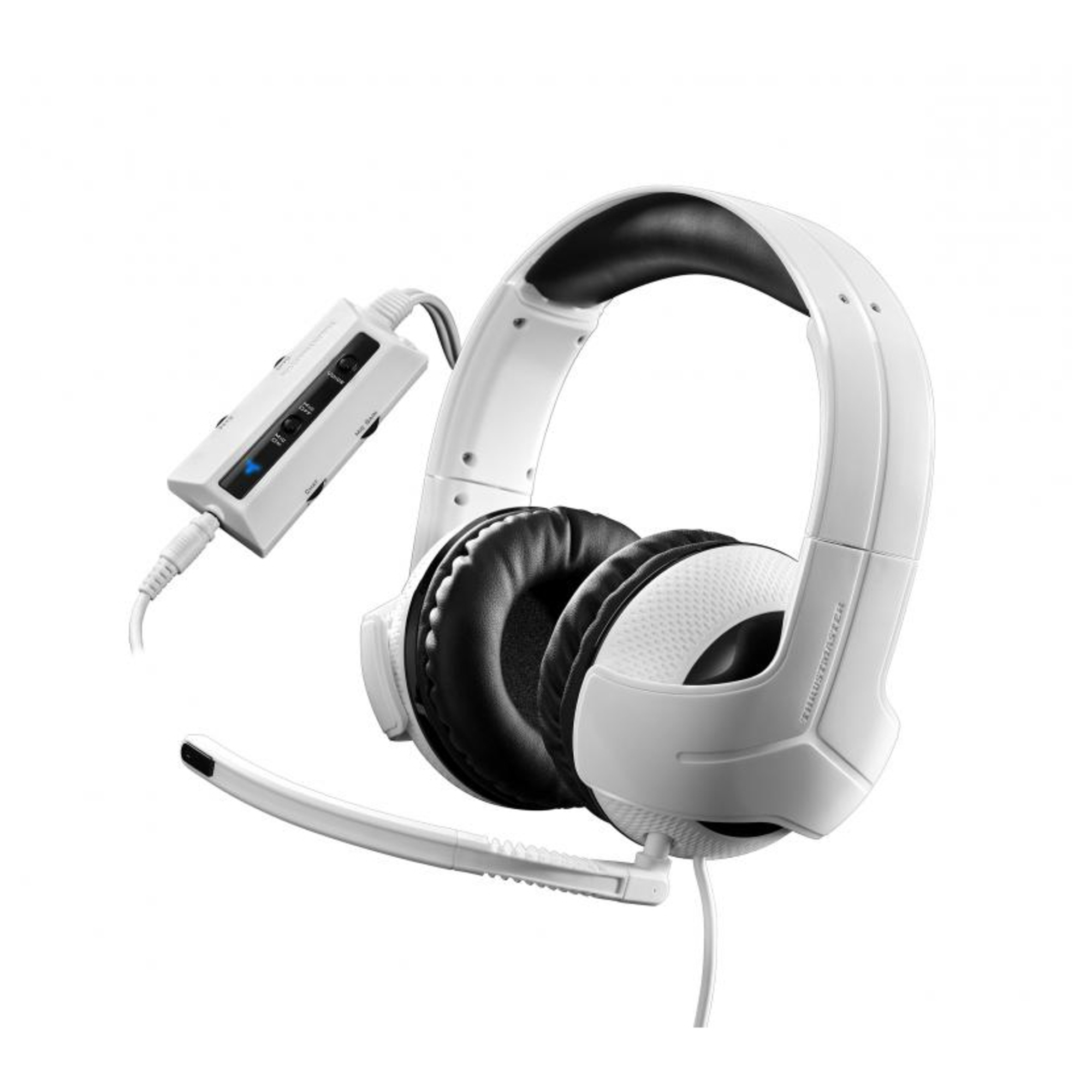 Micro-Casque Gaming Thrustmaster Y-300Cpx Blanc