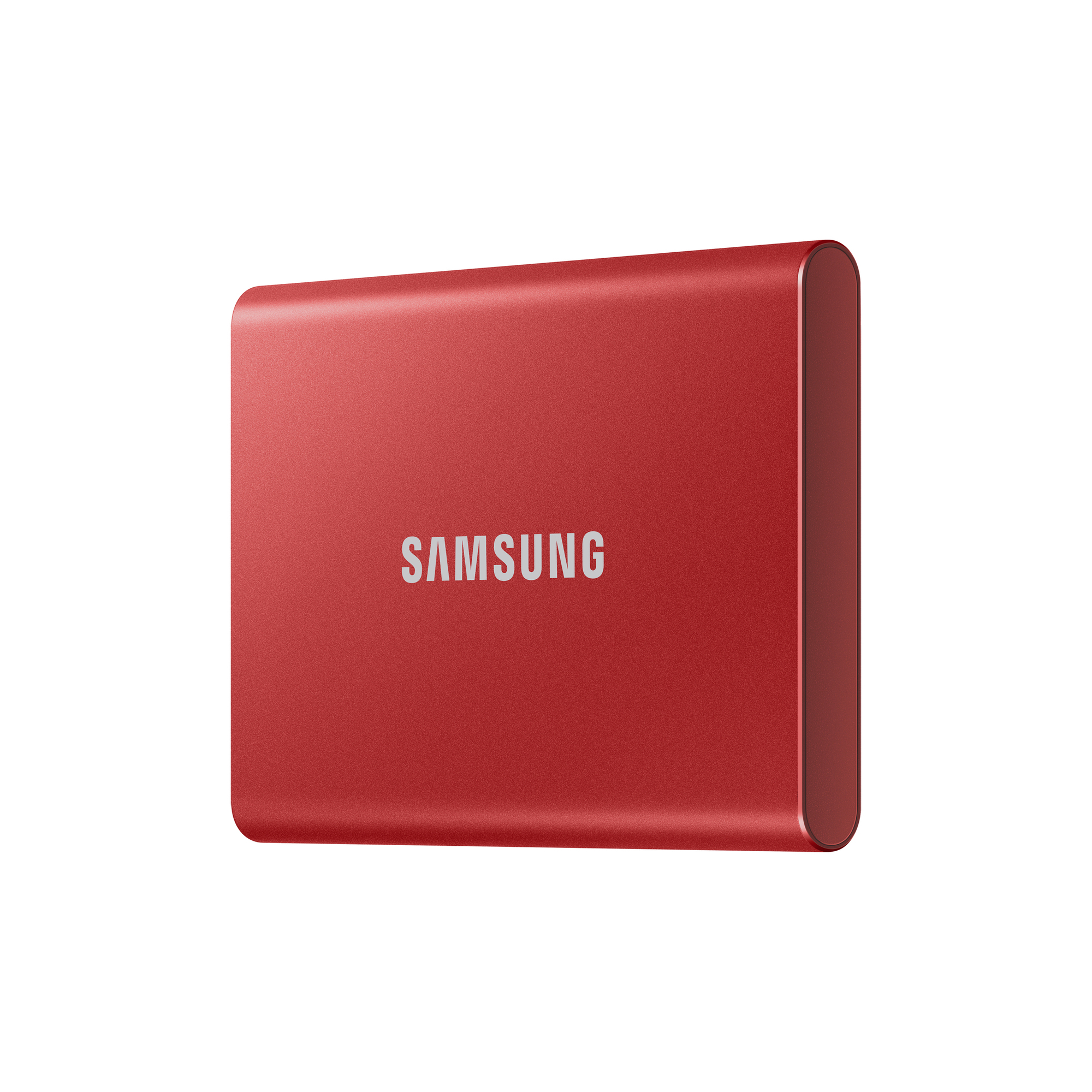 Samsung Samsung T7 500 GB - vue 4