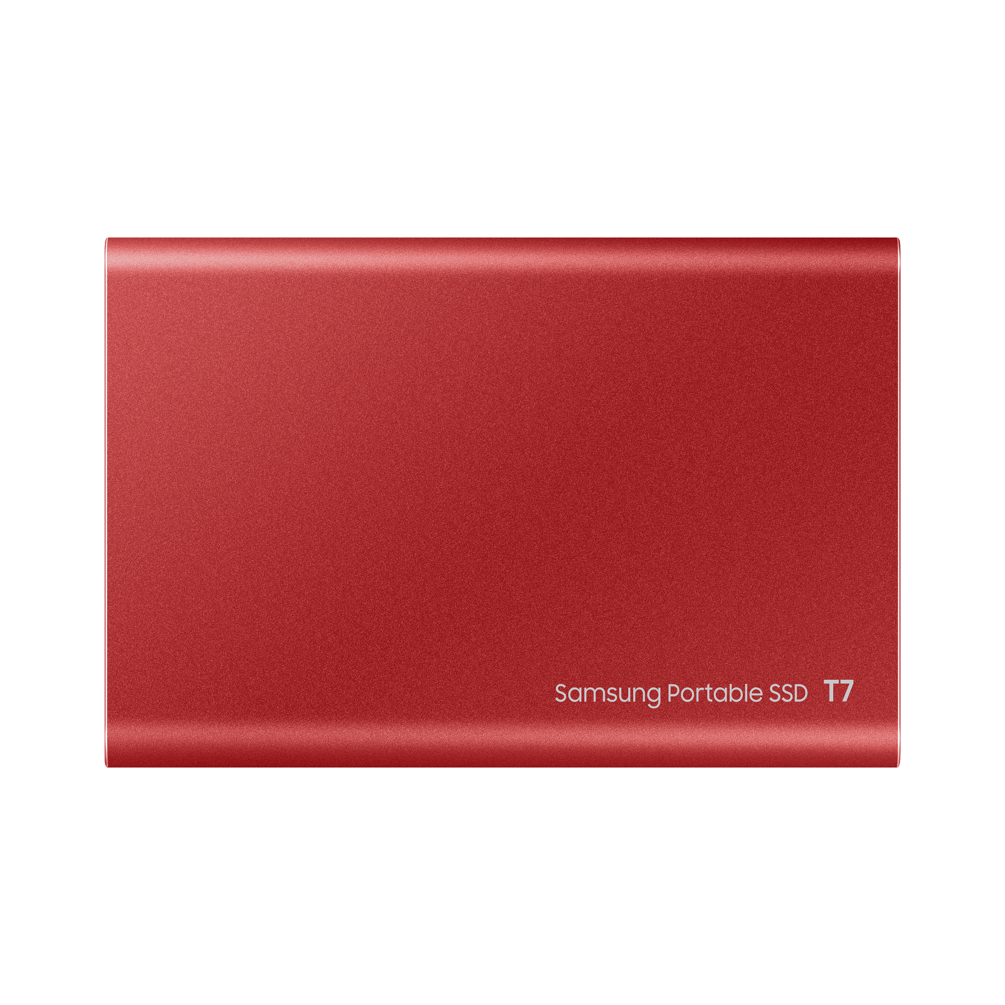 Samsung Samsung T7 500 GB - vue 3