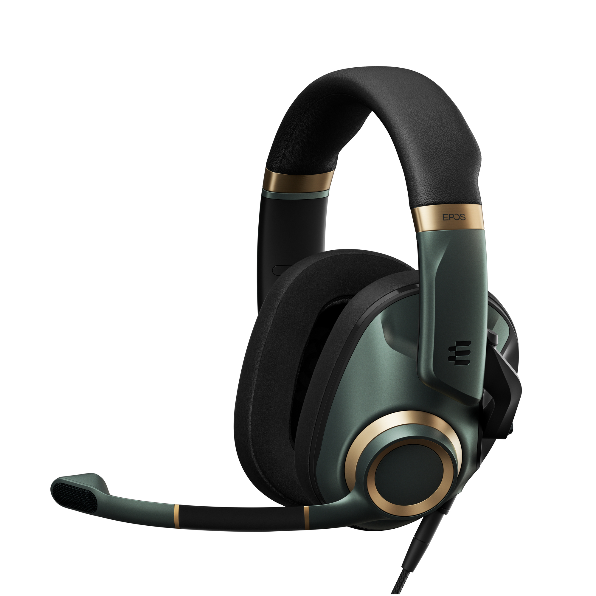 EPOS H6PRO Closed Casque Avec fil Arceau Jouer Neuf - vue 7