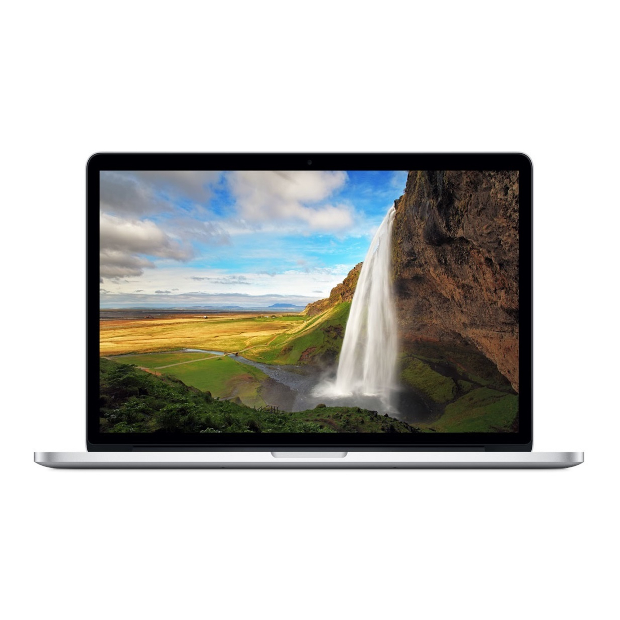 MacBook Pro Core i5 2017 15.4' 3 GHz AMD Radeon Iris Pro Graphics AZERTY Bon état