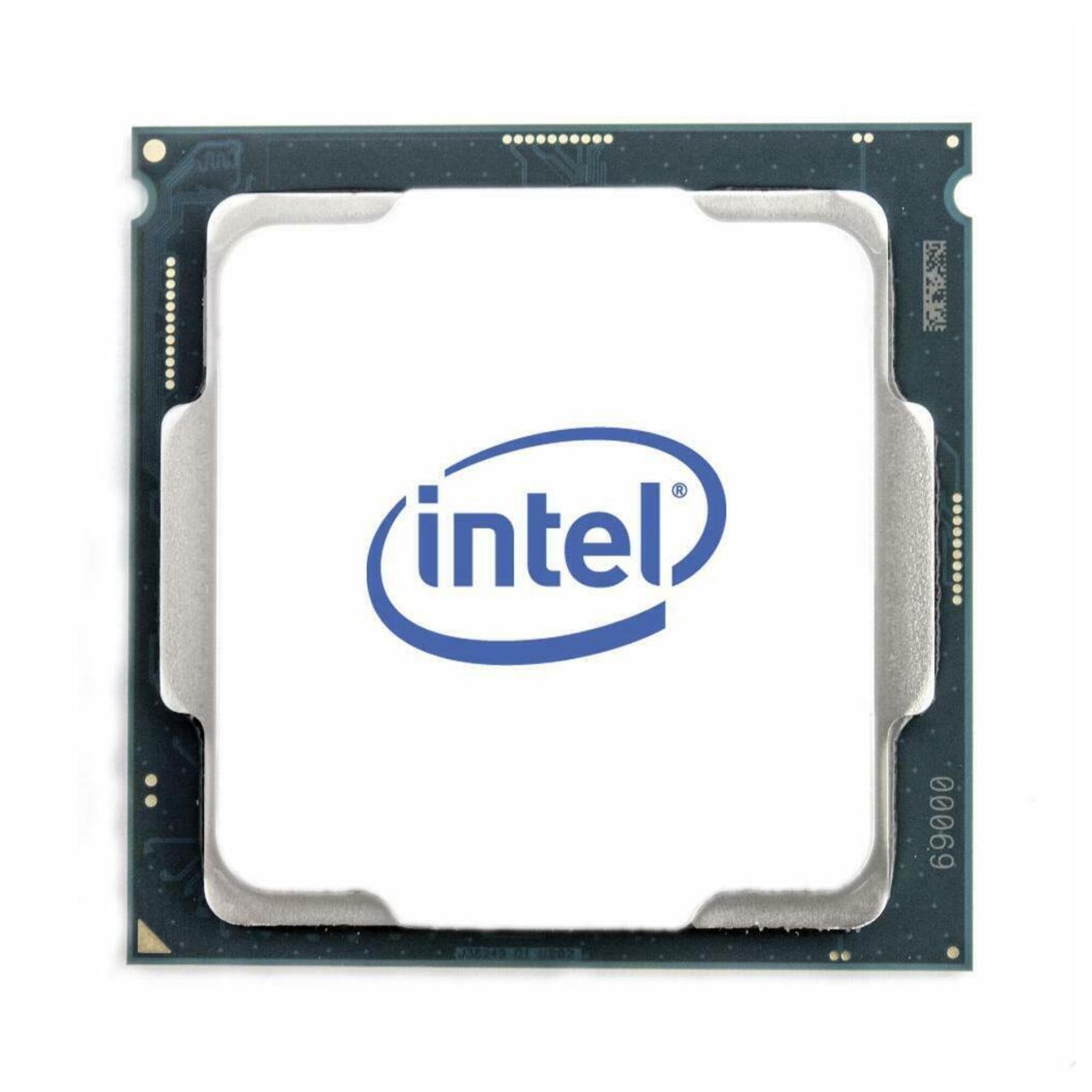 Intel Core i7-11700K processeur 3,6 GHz 16 Mo Smart Cache Boîte - Neuf