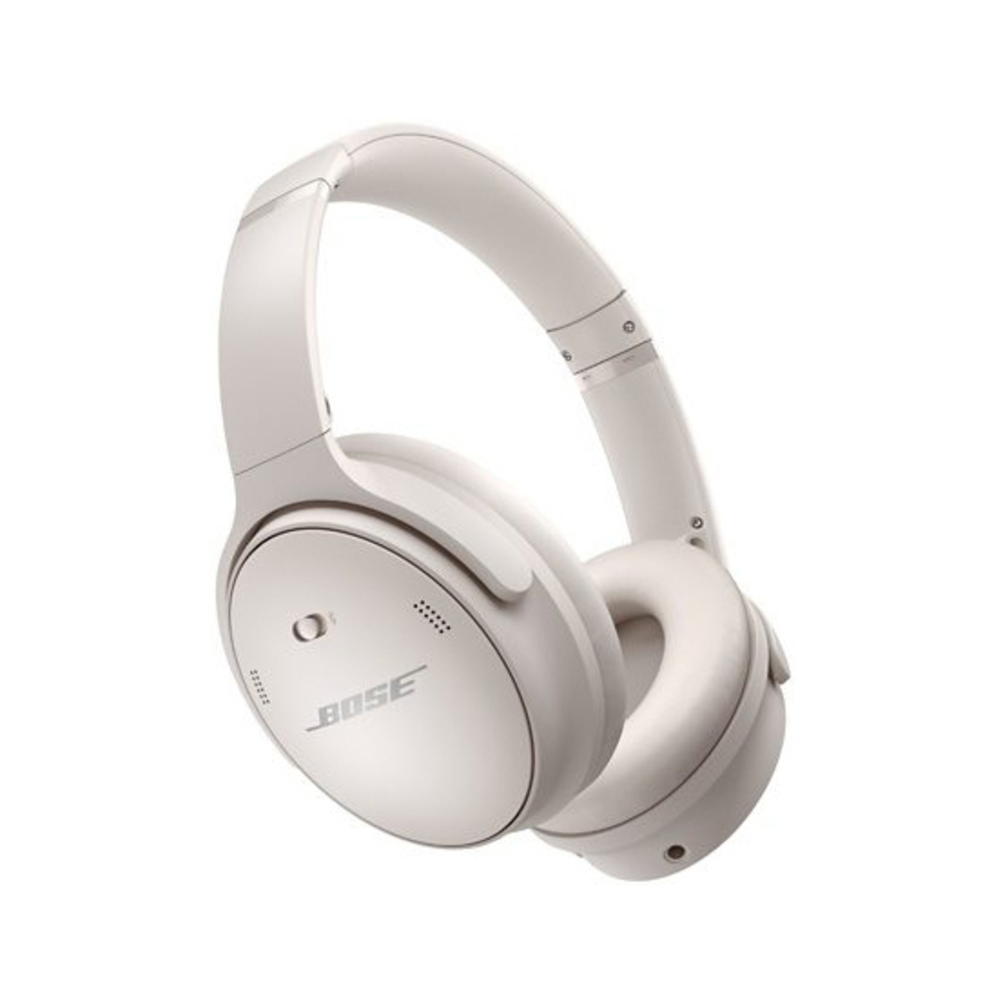 Bose Casque sans Fil Bluetooth à Réduction de Bruit QuietComfort 45 avec Microphone pour Les Appels – - vue 5