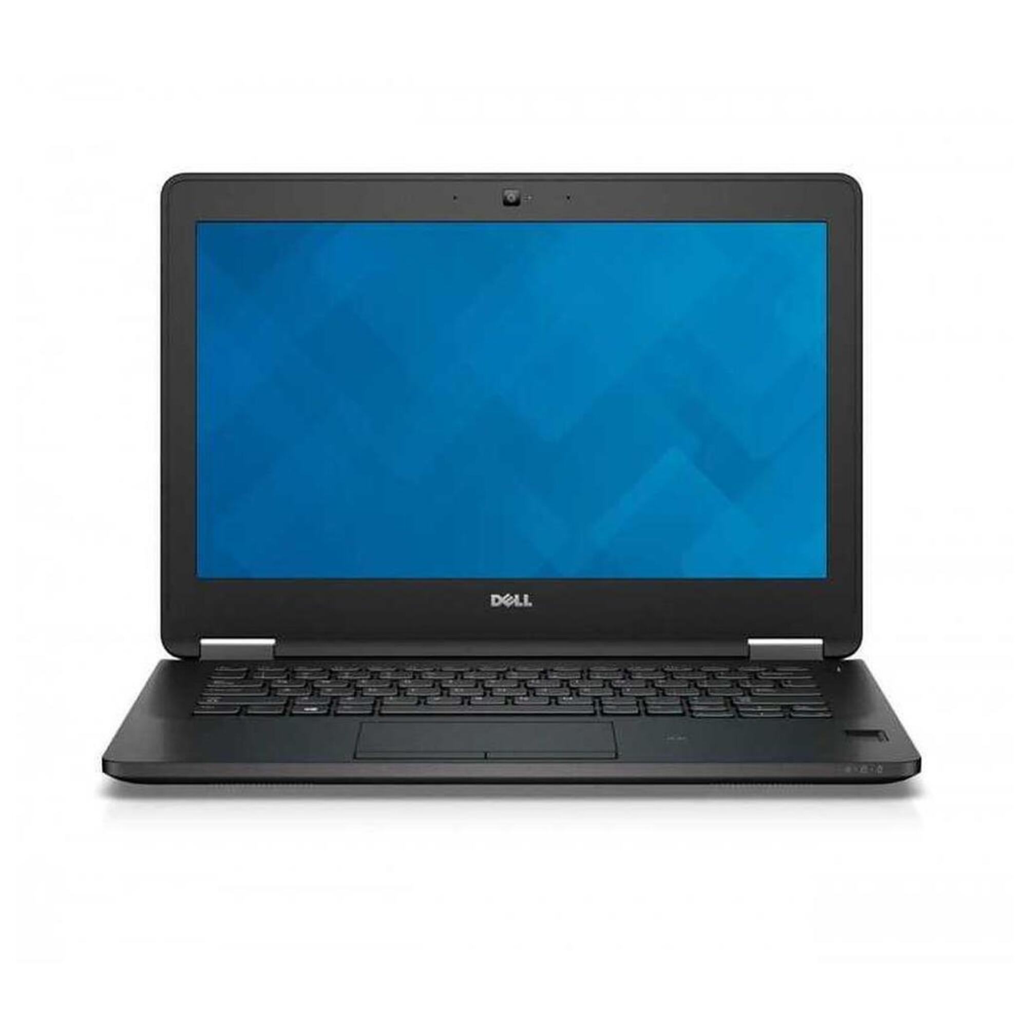 Dell Latitude E7270 12 Core i5 2 4 GHz SSD AZERTY Français Très bon état